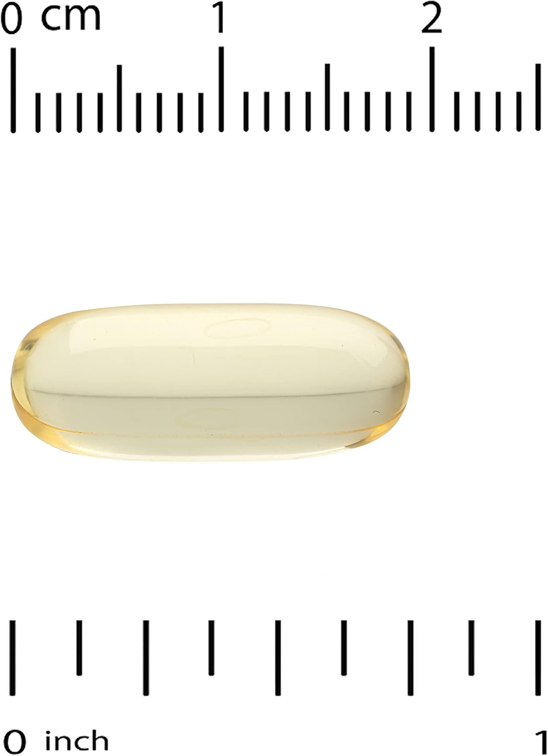 Pharmaceutical Grade DHA 700 Fish Oil Softgels - Brain & Heart Health Support - Gluten Free, Non-GMO - 1000 mg - 30 ct.