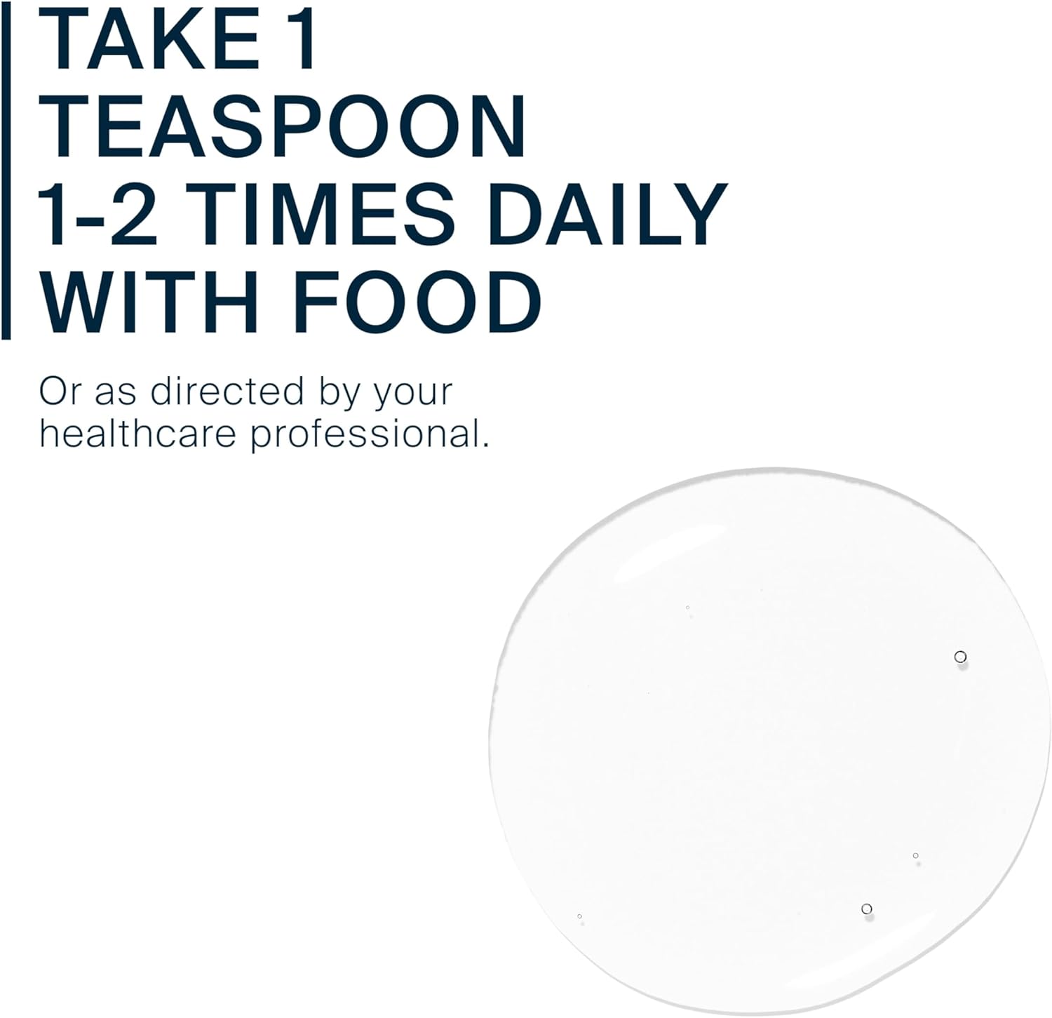 Pharmaceutical Grade Ultra Pure Fish Oil 2600 - Deep Sea Liquid with Natural Lemon Flavor - Cardiovascular Support - 8 Fl Oz