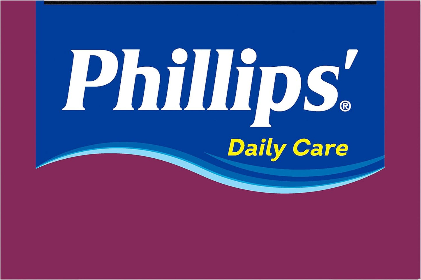 Phillips' Colon Health Probiotic Capsules, 30-Count Bottle - Bundle Pack of 2 for Savings