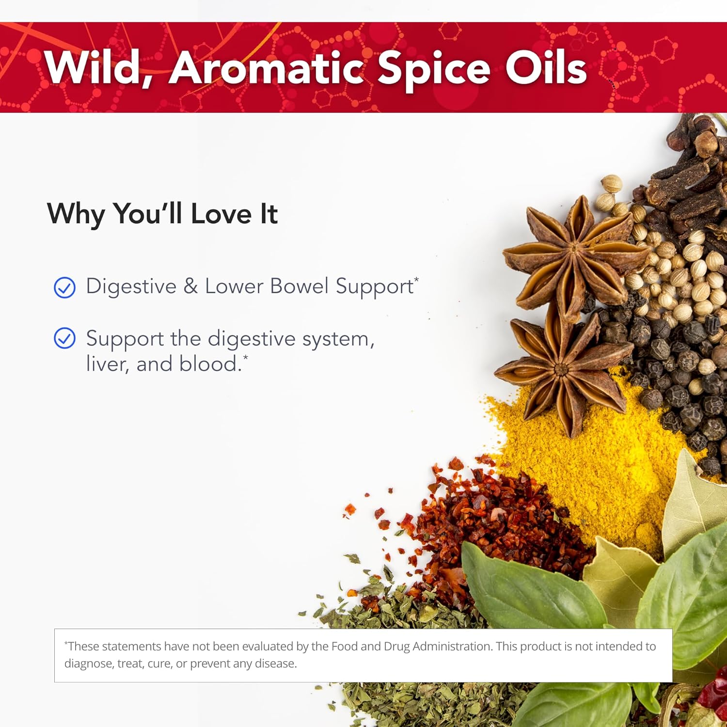 Physician's Strength para-EX: Digestive and Lower Bowel Support Supplement, 2 fl oz - 86 Servings