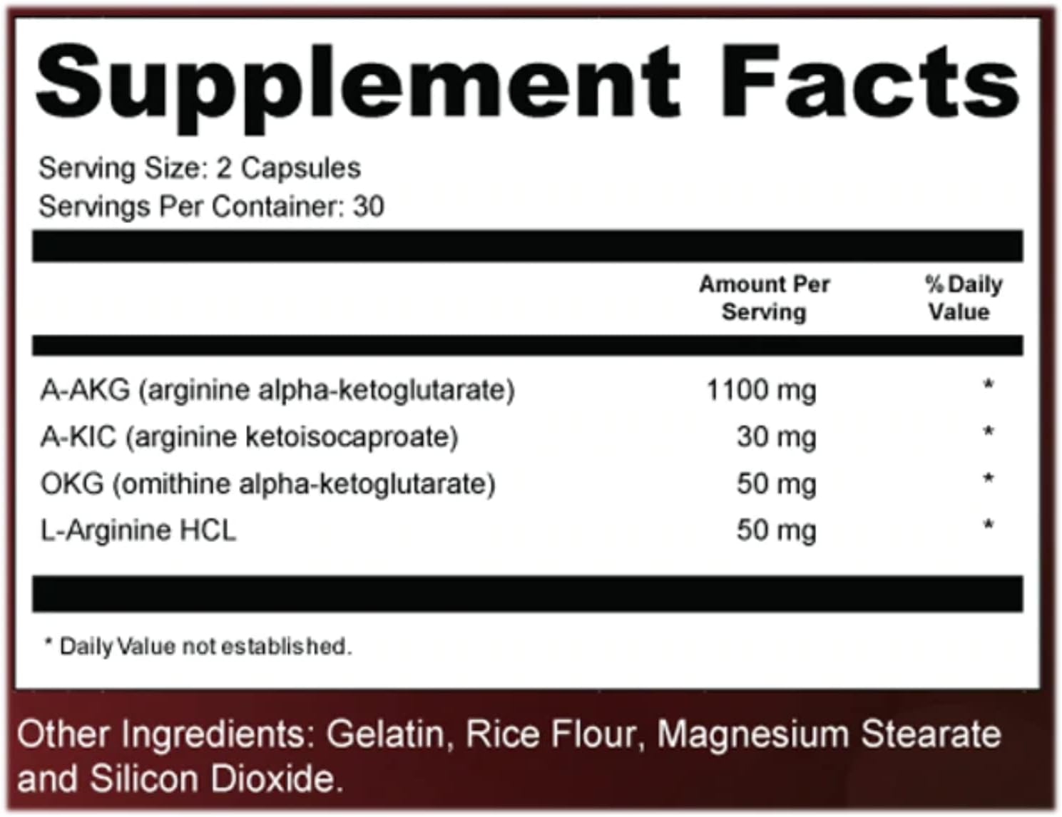 Phytage Labs Turbo Boost 911 Nitric Oxide Booster for Circulation, Energy, Mental Focus - 60 Capsules