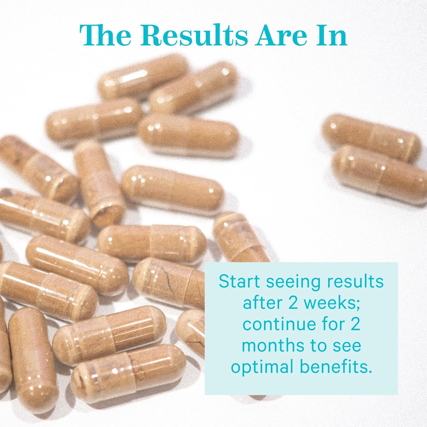 Pink Stork Black Cohosh Capsules - Hormone Balance & Fertility Support - Period, Ovulation, Mood Boost - 30 Capsules, 540 mg