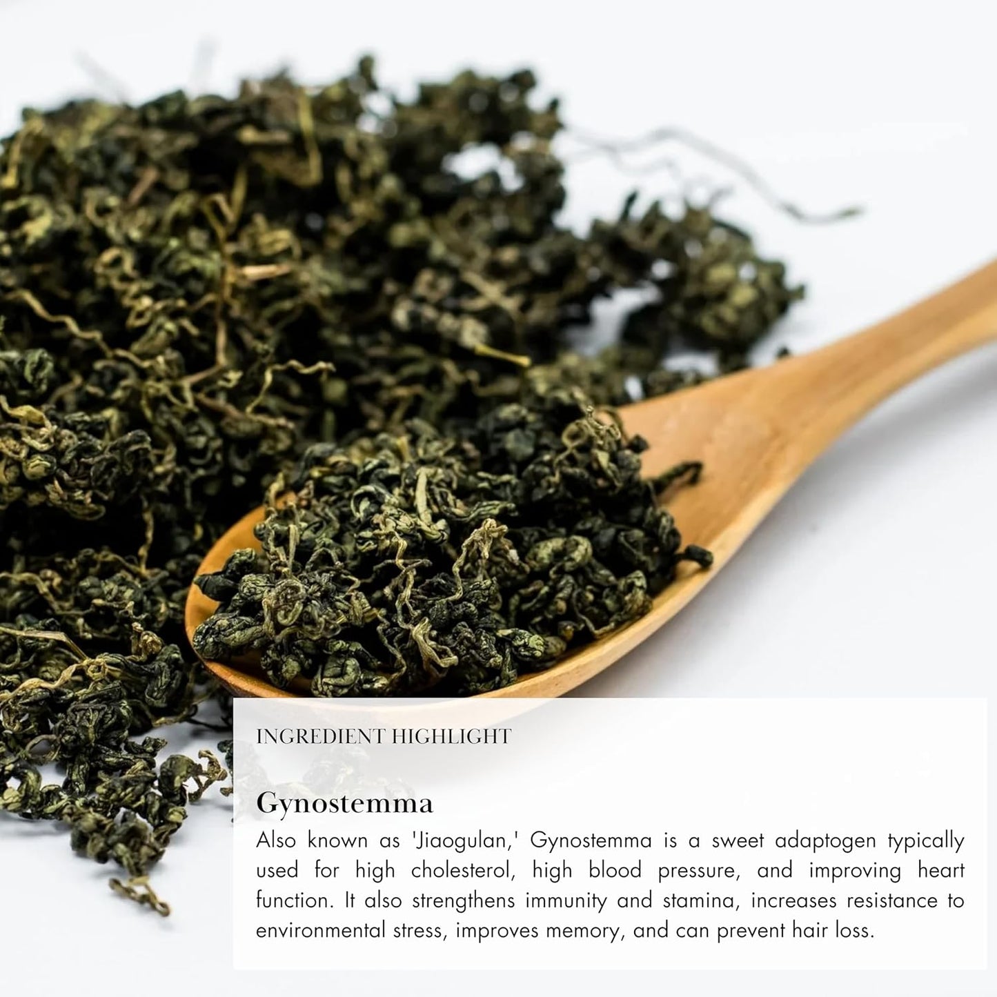 Plant-Based Anima Mundi Apothecary Vegan Collagen Powder - Organic Collagen & Keratin Booster for Skin, Hair, Joints, Bones - 4oz/113g