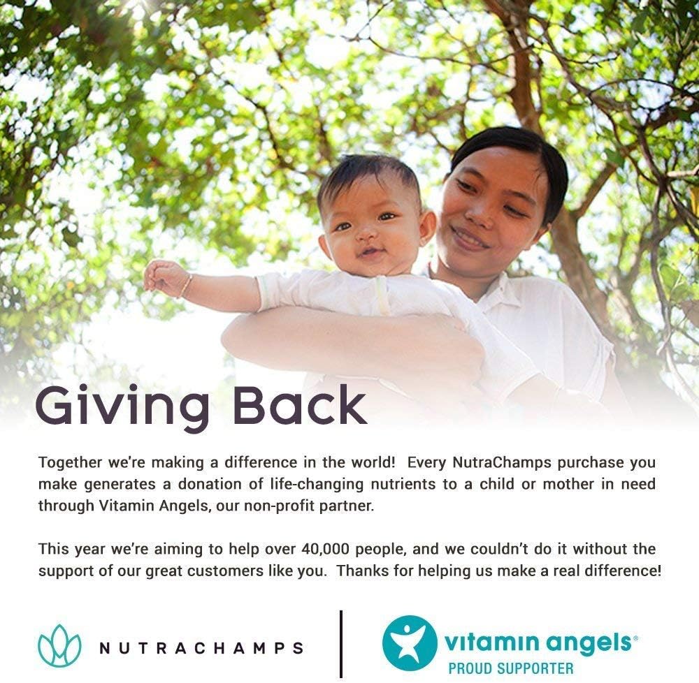 Plant-Based Bone Strength Supplements with 600mg Calcium, Vitamin D3, K2, Magnesium, Potassium, Zinc, Boron & Strontium - 120 Vegan Capsules