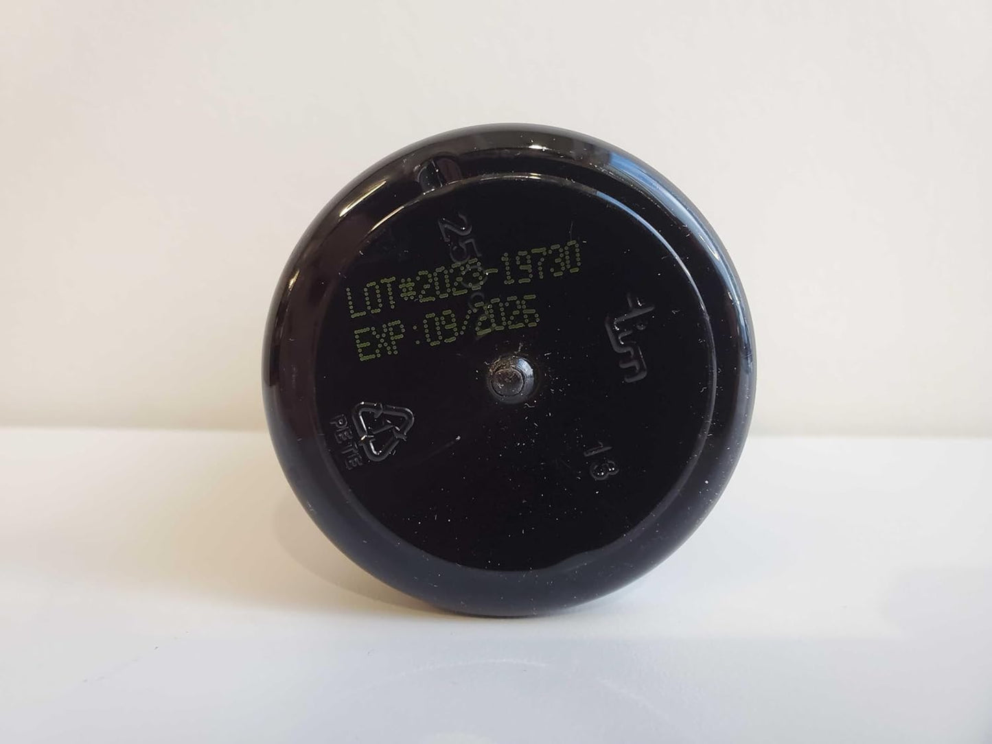 Plant-Based Bone Strength Supplements with 600mg Calcium, Vitamin D3, K2, Magnesium, Potassium, Zinc, Boron & Strontium - 120 Vegan Capsules