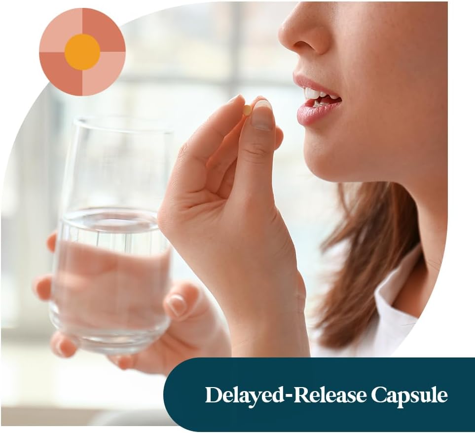 Plant-Based Kidney Stone Breaker Complex - Supports Kidney Function - Vegan Formula, Non-GMO - Third-Party Lab Tested