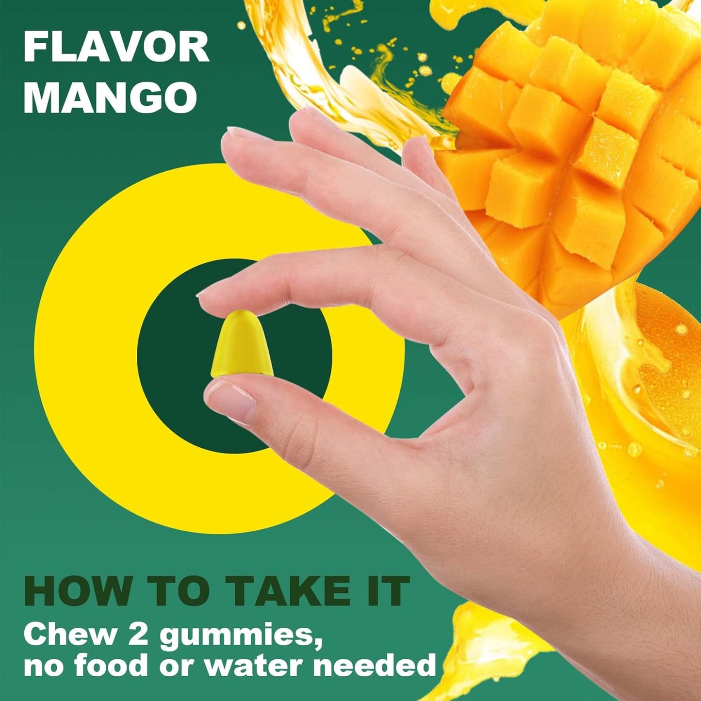 Plant-Based NEVISS Algae Calcium Gummies 600mg with Vitamins D3, C, Magnesium, Boron, Manganese - Bone Health & Strength Supplement - Sugar Free - Vegan - 60 Count