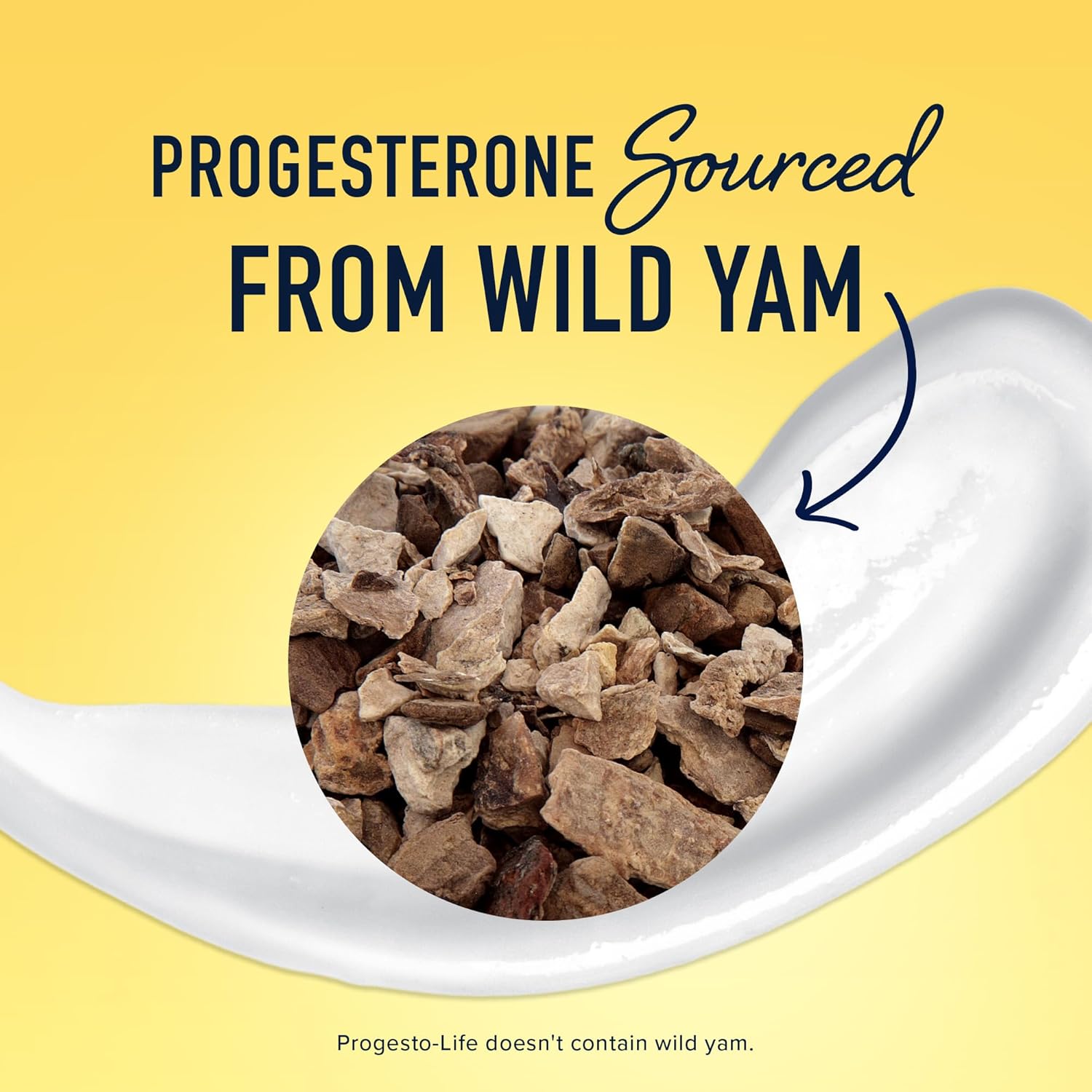 Plant Based PhytoEstrogen & Progesterone Cream Combo for Women | Hormone Balance Support (96 Servings Each)