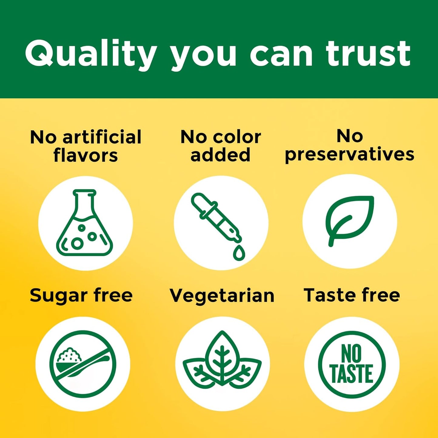 Plant Based Prebiotic Fiber Powder for Digestive Support - Taste Free, Sugar Free, Vegetarian Drink Mix - 9.87 oz, 70 Servings