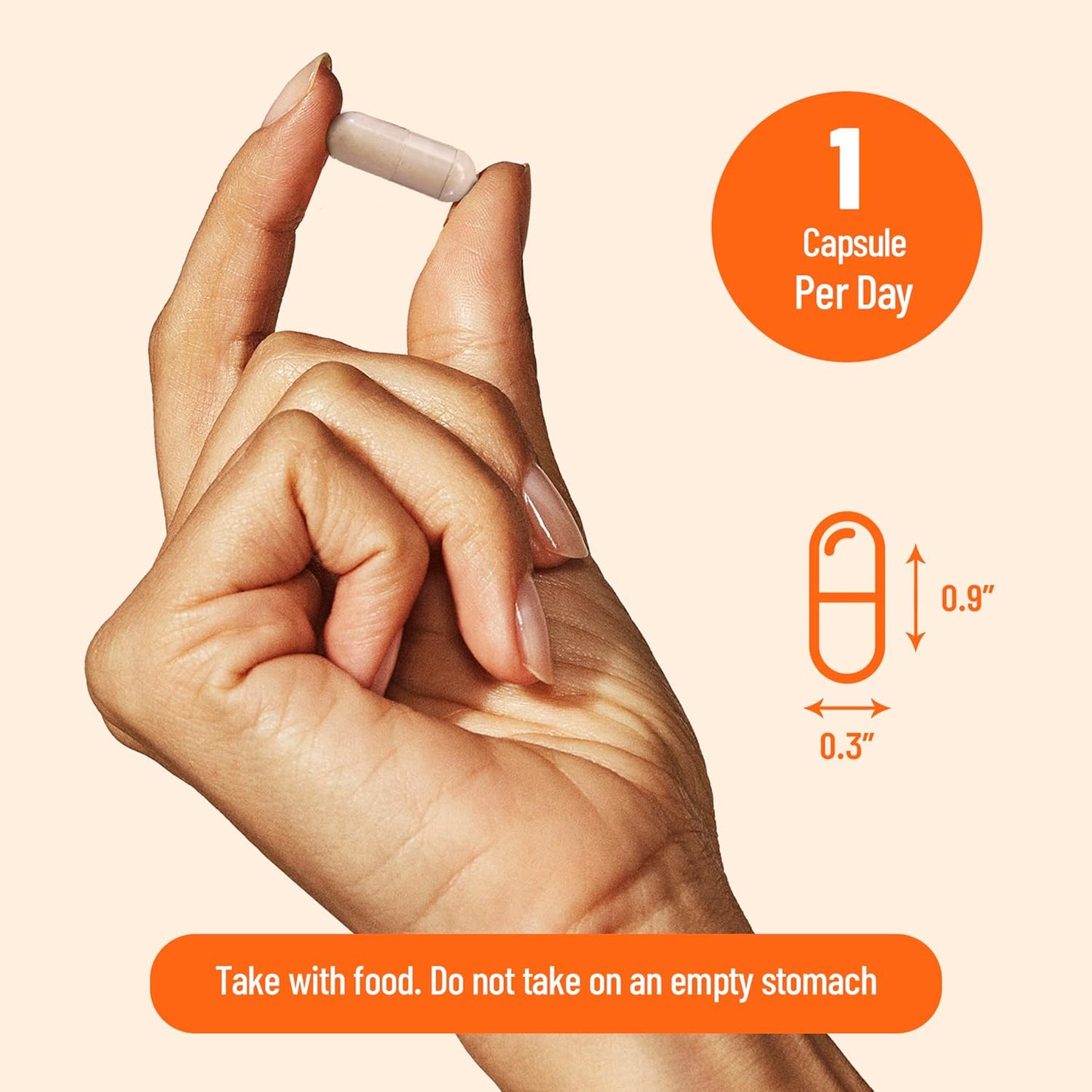 Plant-Based ProVision Lutein & Zeaxanthin Eye Vitamins - Natural Zeaxanthin & Lutein Supplement for Eye Health - 30 Capsules