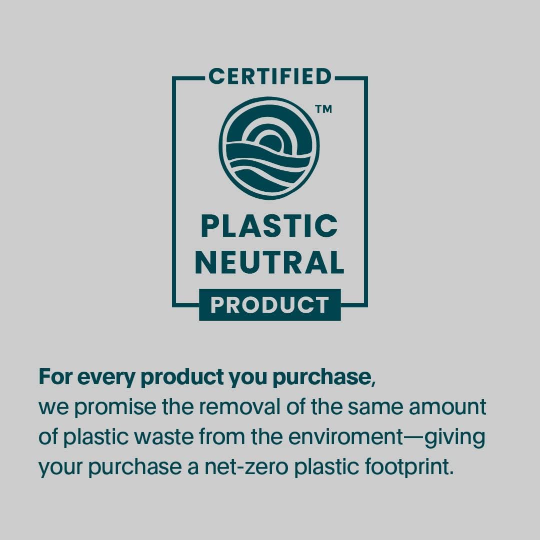 Plant-Based Psyllium Husk Supplement for Digestive Wellness & Gut Health - 120 Capsules, 2,175mg Daily Prebiotic for Women, Pregnancy-Safe, Gluten-Free