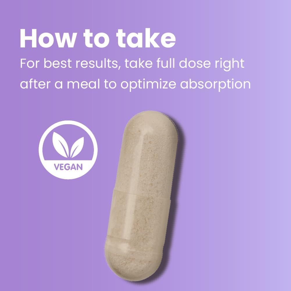 Plant Based Trans Resveratrol Supplement 500mg - Promotes Healthy Aging, Cognitive Function, & Heart Health - Vegan & Non-GMO - 120 Capsules by Sanar Naturals