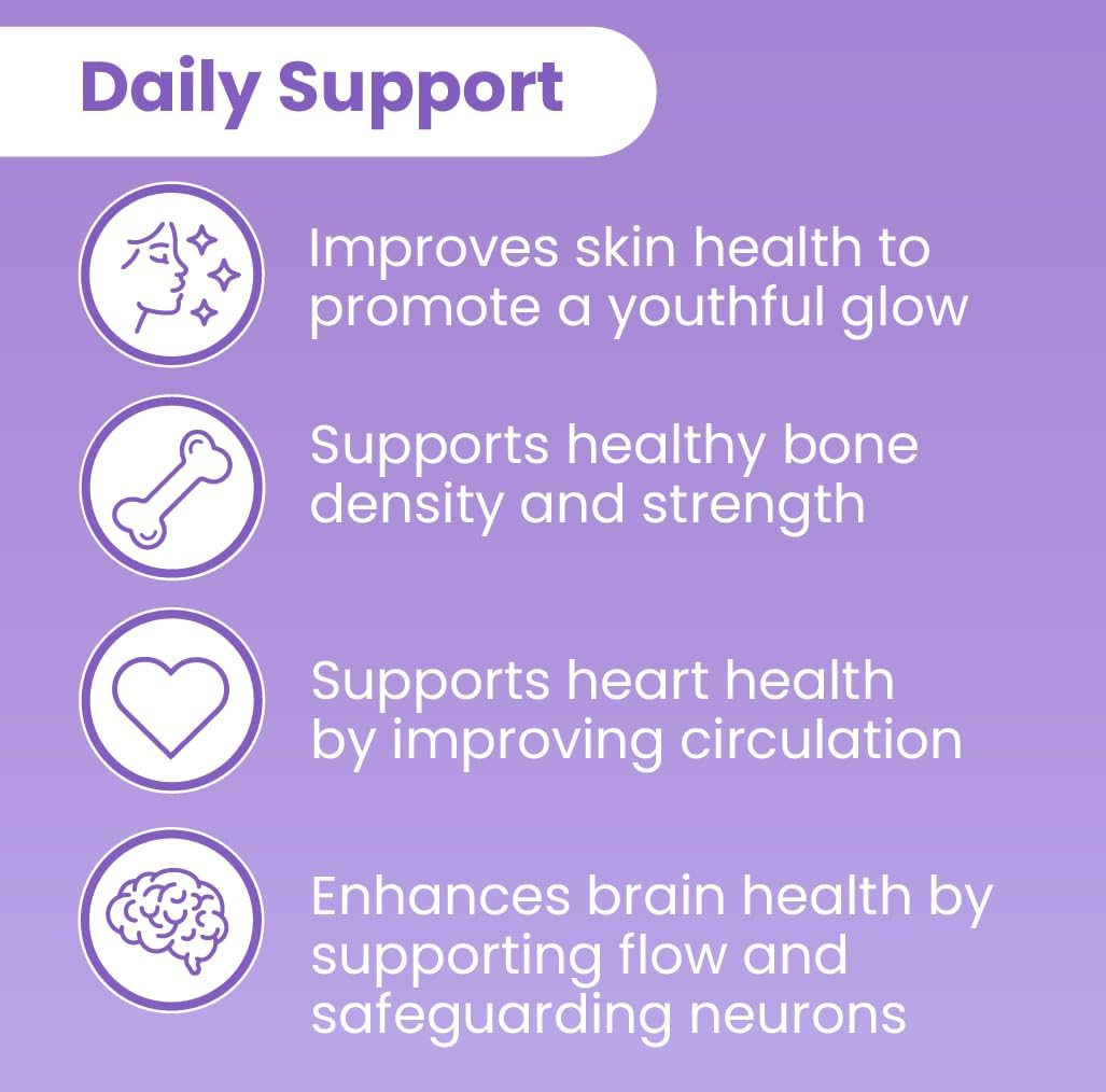 Plant Based Trans Resveratrol Supplement 500mg - Promotes Healthy Aging, Cognitive Function, & Heart Health - Vegan & Non-GMO - 120 Capsules by Sanar Naturals