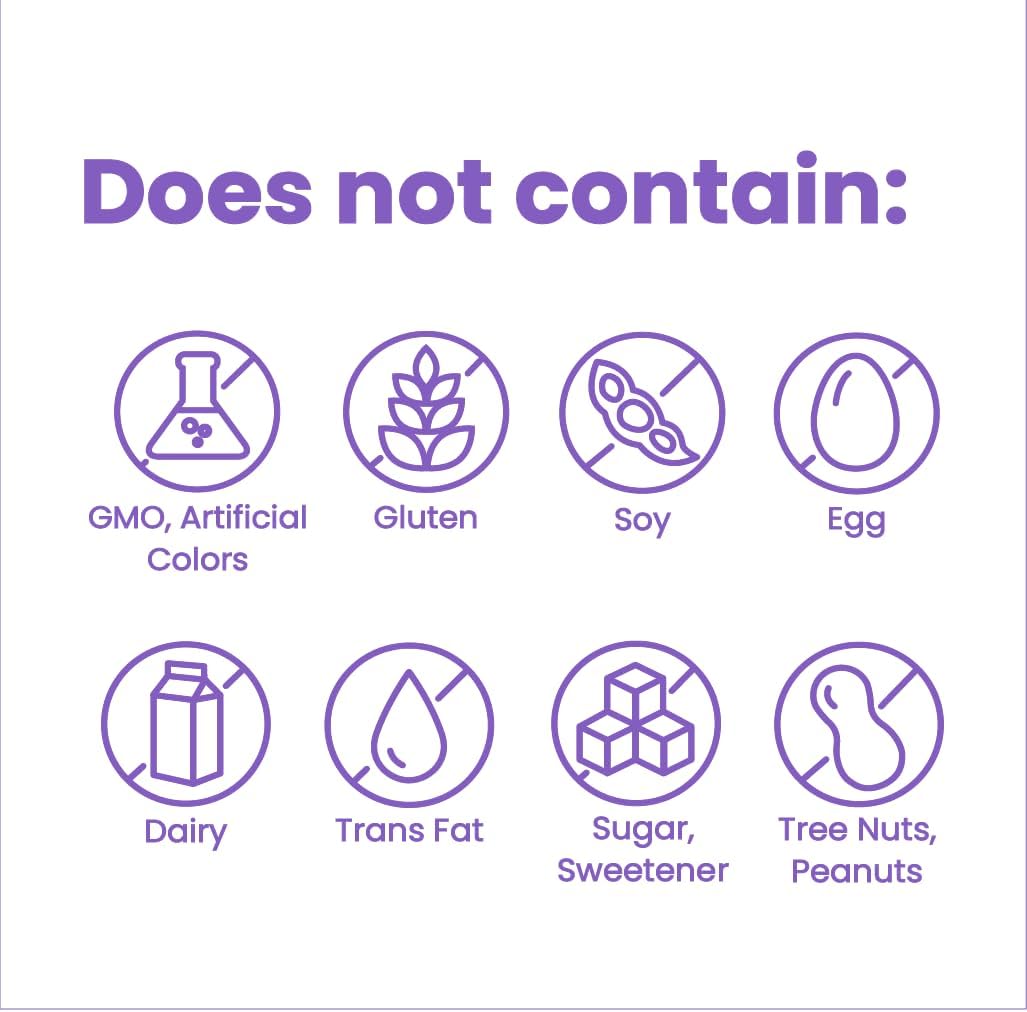 Plant Based Trans Resveratrol Supplement 500mg - Promotes Healthy Aging, Cognitive Function, & Heart Health - Vegan & Non-GMO - 120 Capsules by Sanar Naturals