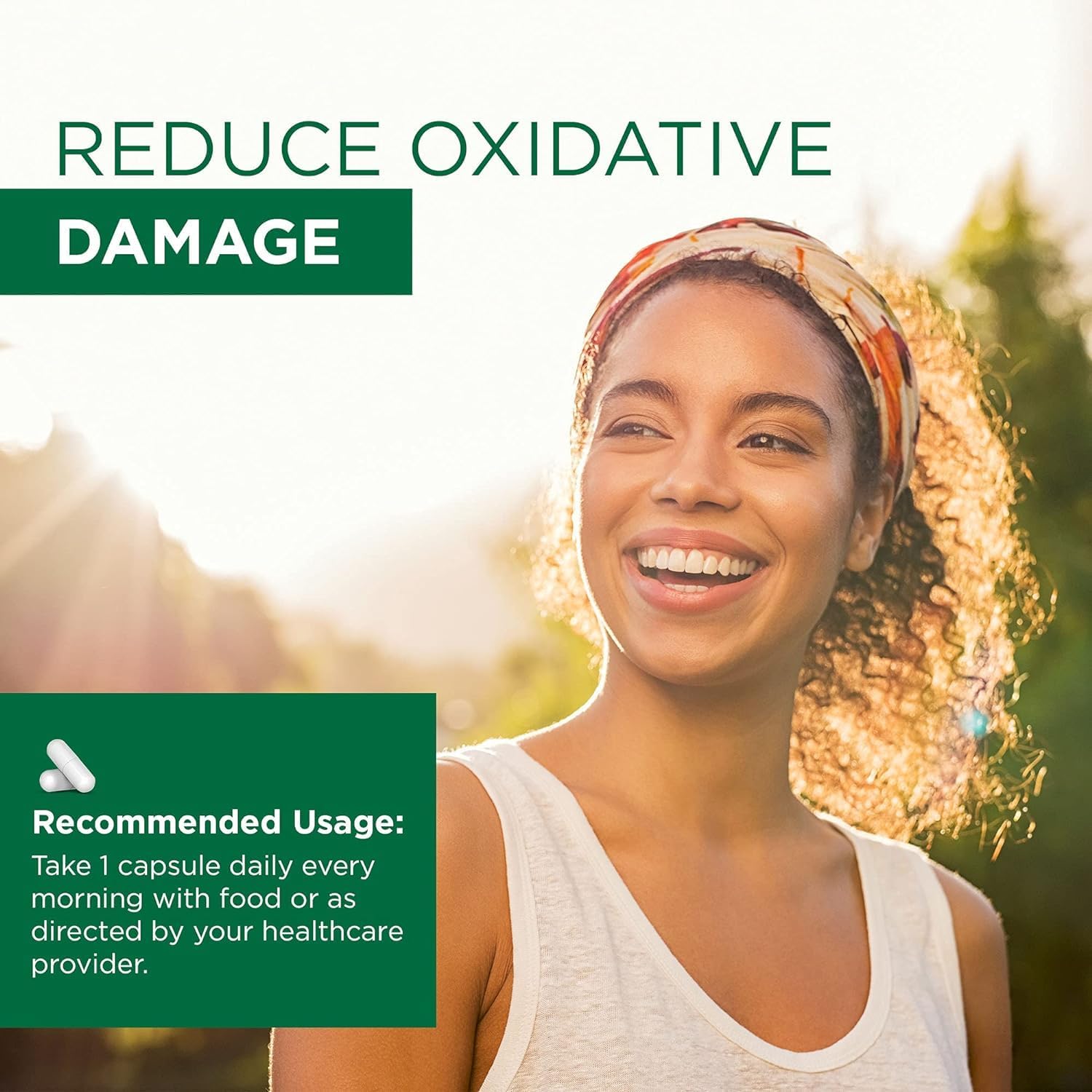 Plantonin Grape Seed Extract 500mg - High Strength 60,000mg - 60 Capsules - 2 Month Supply - Non-GMO & Gluten Free