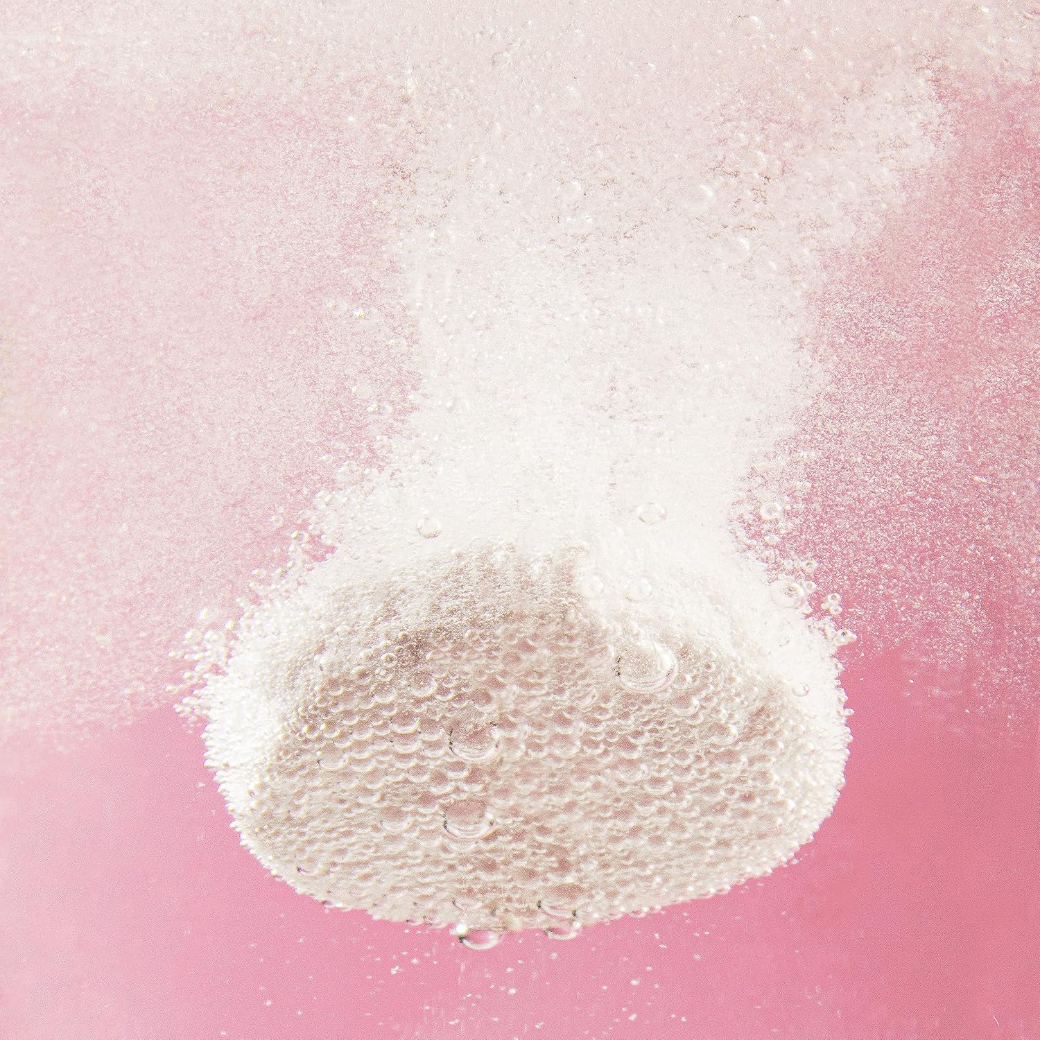 Plink! Fizzy Electrolyte Drink Tablets - 48ct Pack with Sodium, Potassium, Magnesium for Daily Hydration - Low-Calorie, Low-Sugar Keto Electrolytes Powder Packets - Water Flavoring