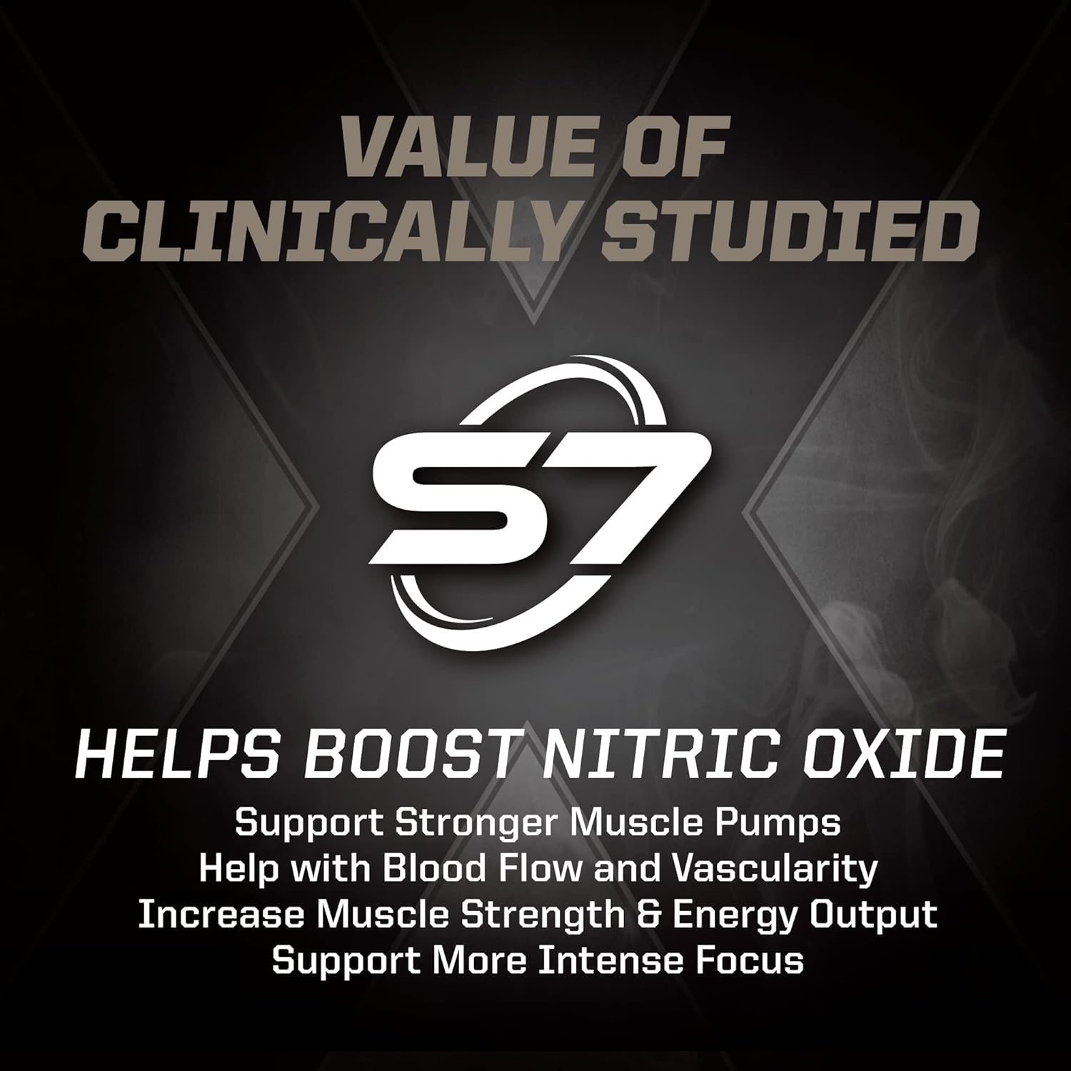 PMD Sports N-Test 600 Nitric Oxide Booster for Men - Testofen, Lean Muscle, Strength Gains, Estrogen Suppression - 90 Veggie Caps