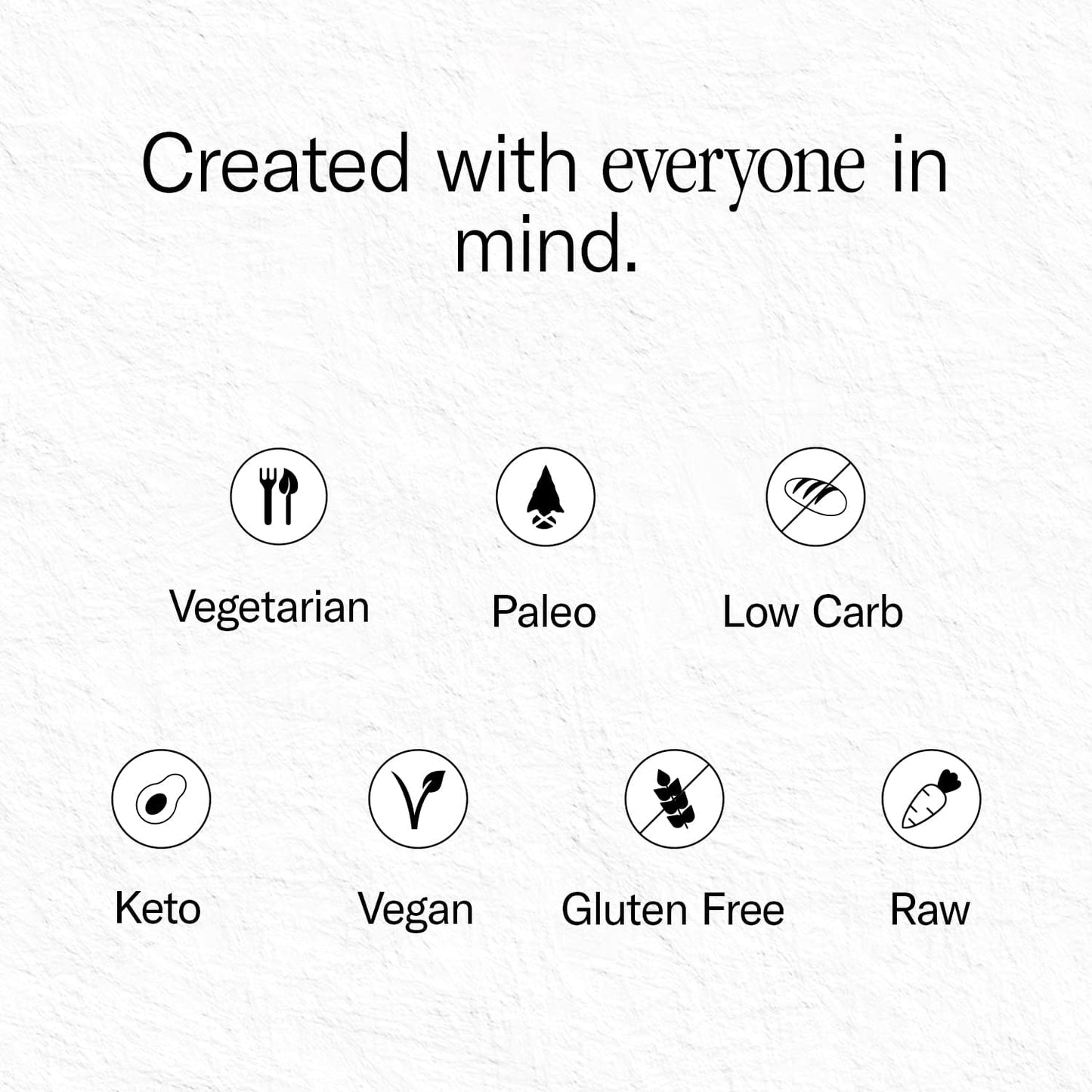 Poli Forever Young Olive Leaf Extract Dietary Supplement - Immune Support - 10mg Hydroxytyrosol, 100mg Oleuropein - 60 Vegan Capsules