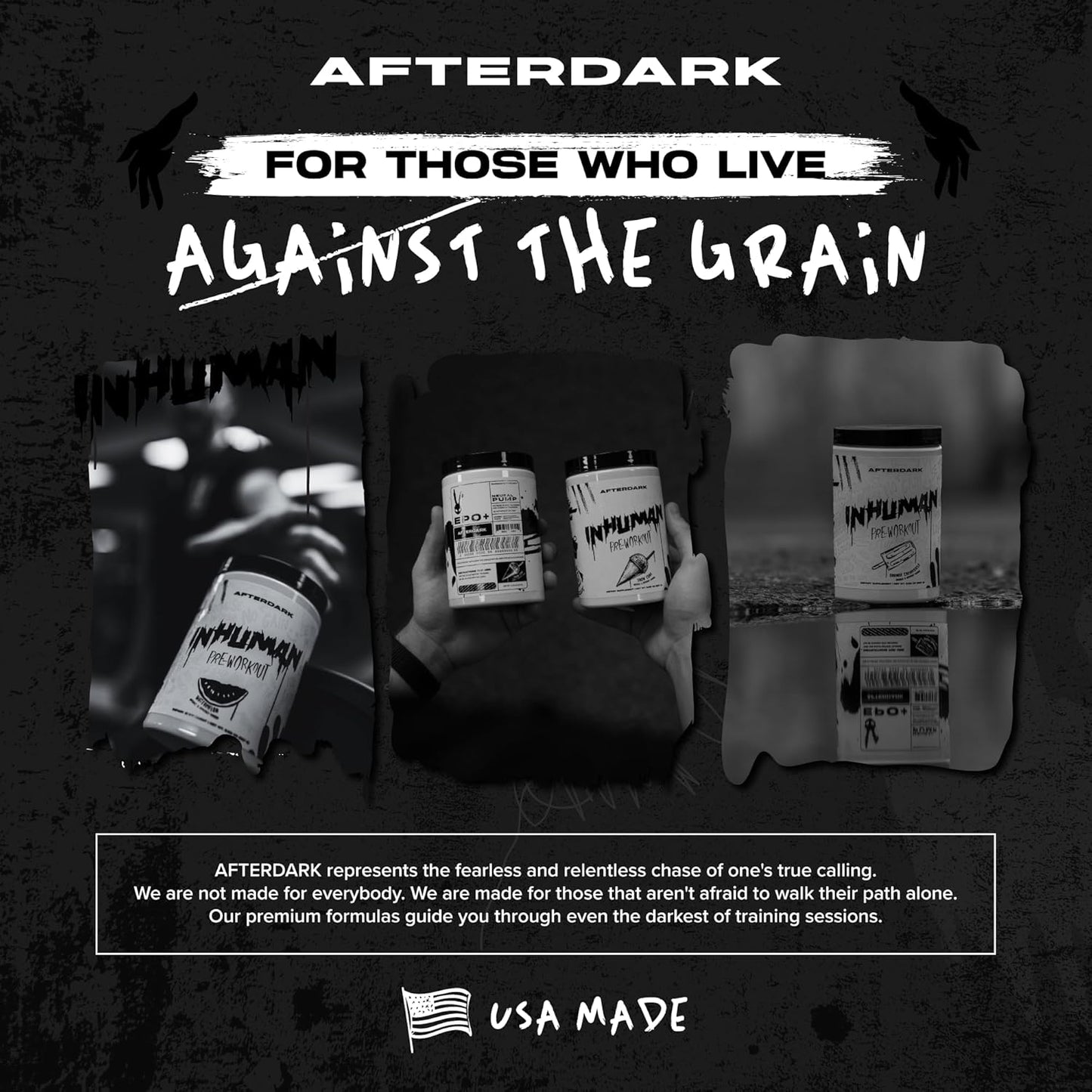 Potent Vegan Pre-Workout Powder with Enhanced Mind-Muscle Connection, Sustained Energy, and Nootropic Blend - Orange Creamsicle Flavor