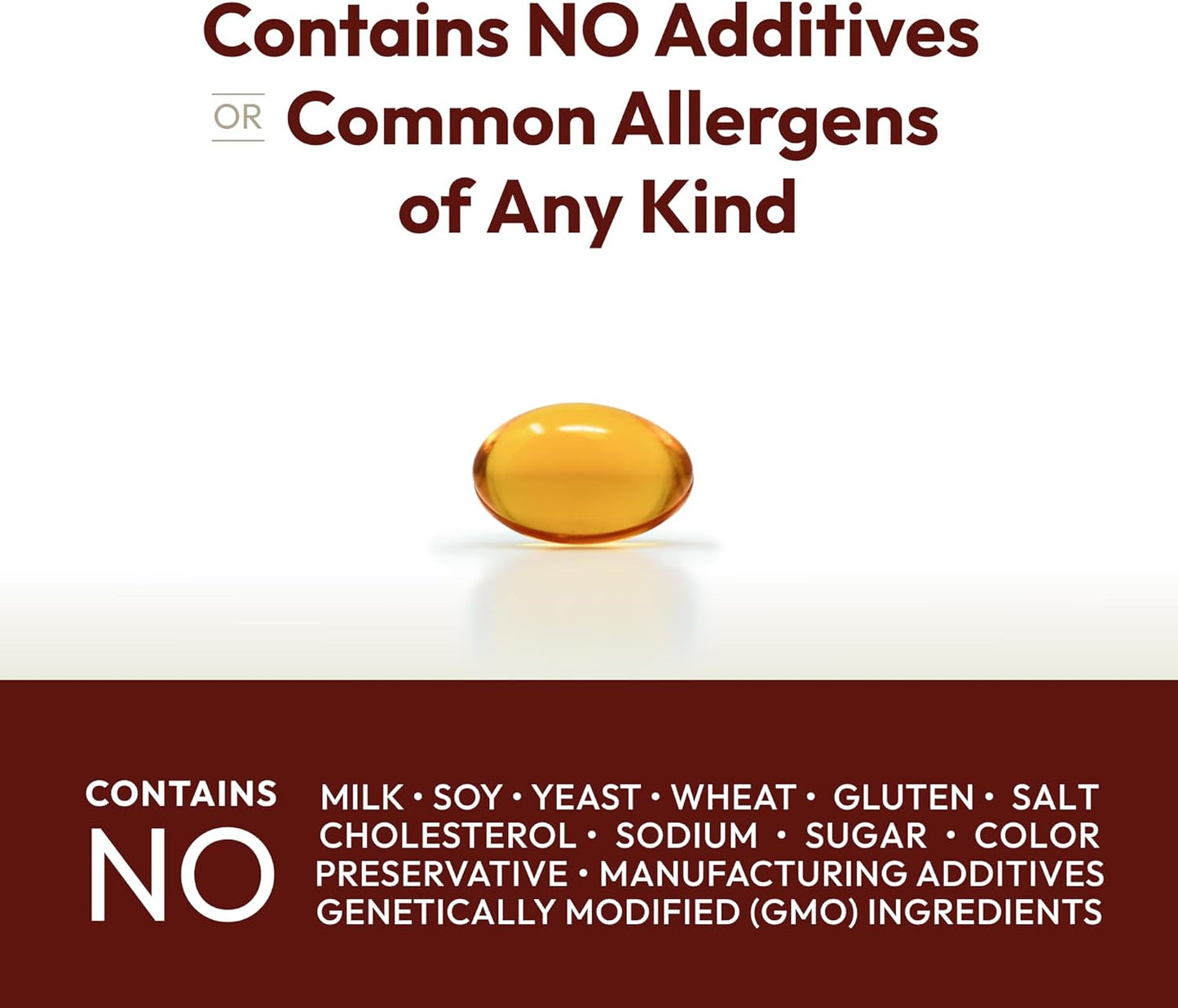 Powerful Antioxidant: Andrew Lessman Complete Tocotrienols with Gamma Vitamin E - 240 Softgels, 8 Forms of Vitamin E, No Additives
