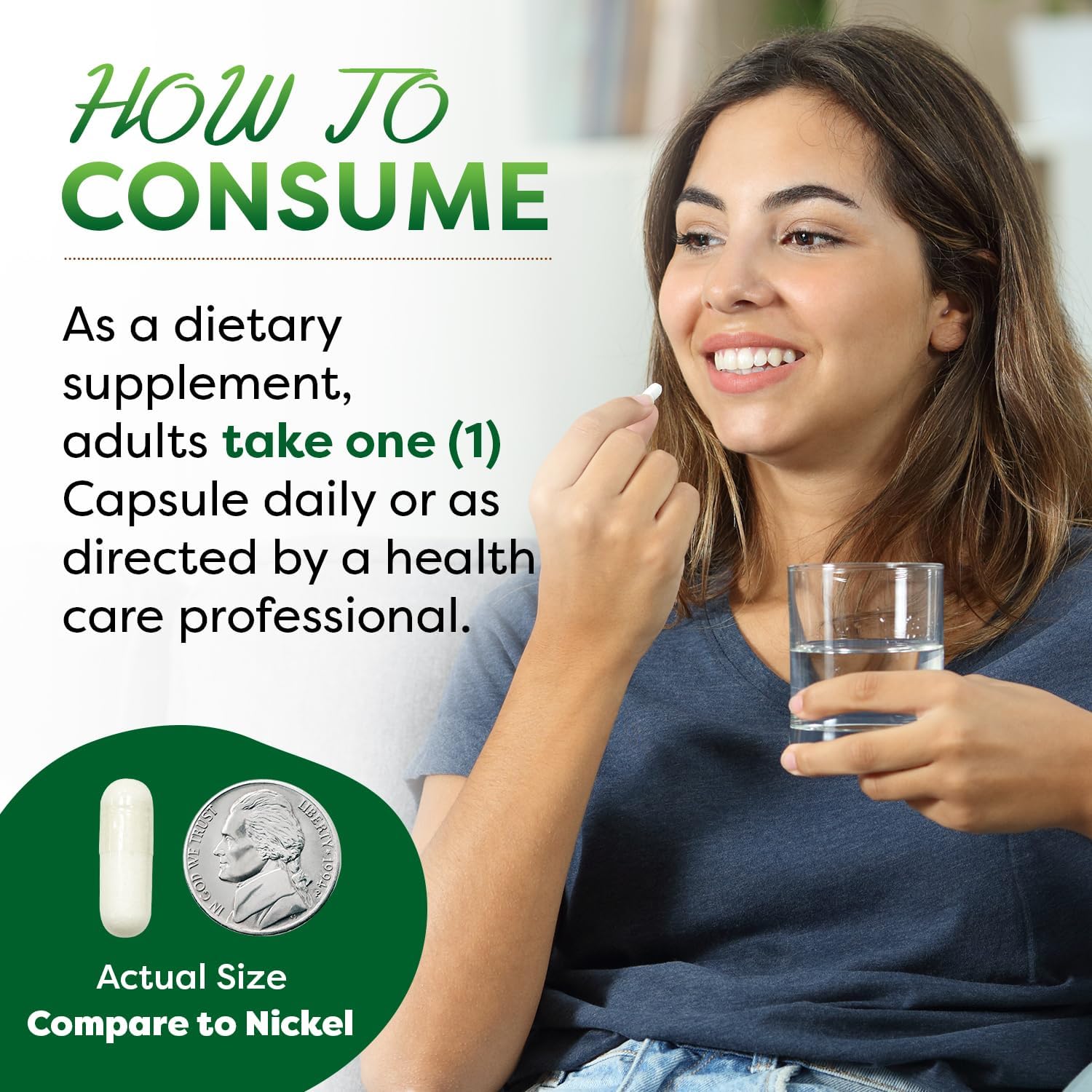 Powerful Antioxidant: Best Naturals NAC 600 mg 120 Capsules - N Acetyl Cysteine Supplement