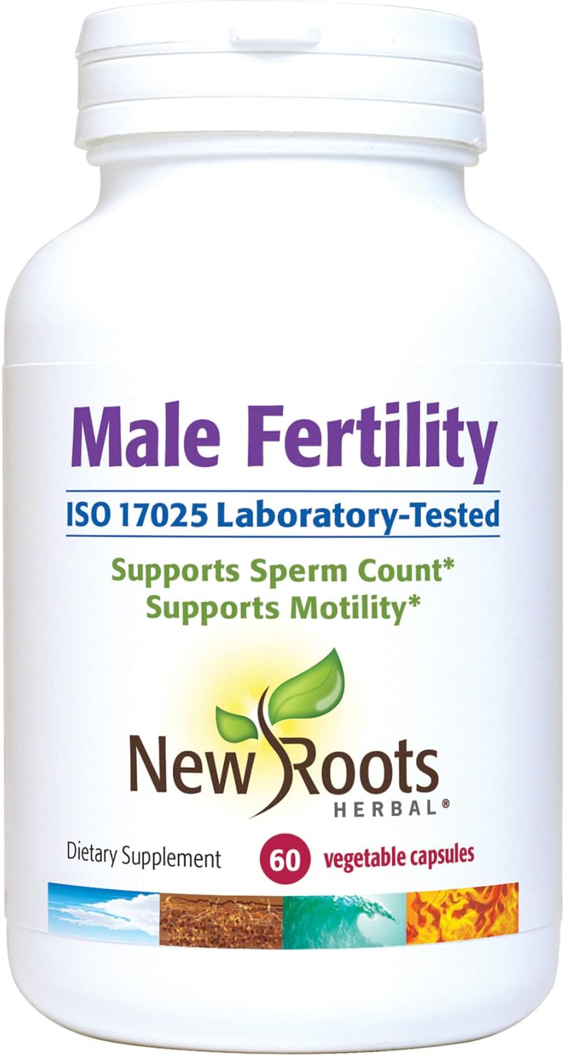 Powerful Blend of Ashwagandha, Selenium, Lycopene, and Essential Nutraceuticals | 60 Vegetarian Capsules
