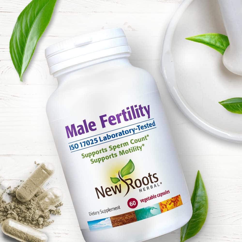 Powerful Blend of Ashwagandha, Selenium, Lycopene, and Essential Nutraceuticals | 60 Vegetarian Capsules