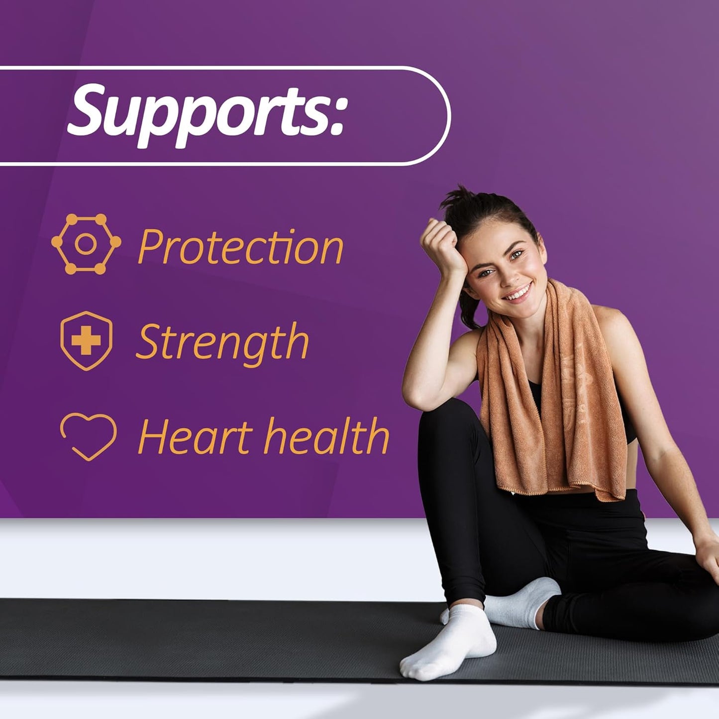 Prati Donaduzzi Vitamin E Soft Gel Capsules - 400 IU - Antioxidant Support for Skin, Hair & Cell Health - Non-GMO, Gluten-Free - Promotes Healthy Aging & Immune Function - Adults & Seniors