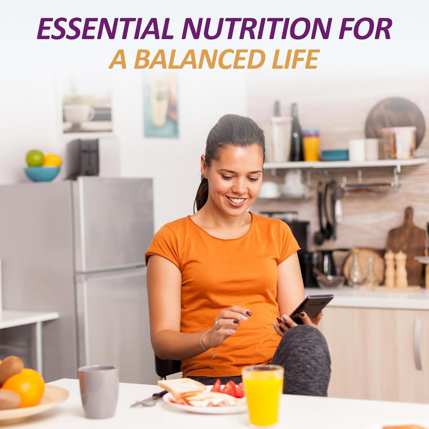 Prati Donaduzzi Vitamin E Soft Gel Capsules - 400 IU - Antioxidant Support for Skin, Hair & Cell Health - Non-GMO, Gluten-Free - Promotes Healthy Aging & Immune Function - Adults & Seniors