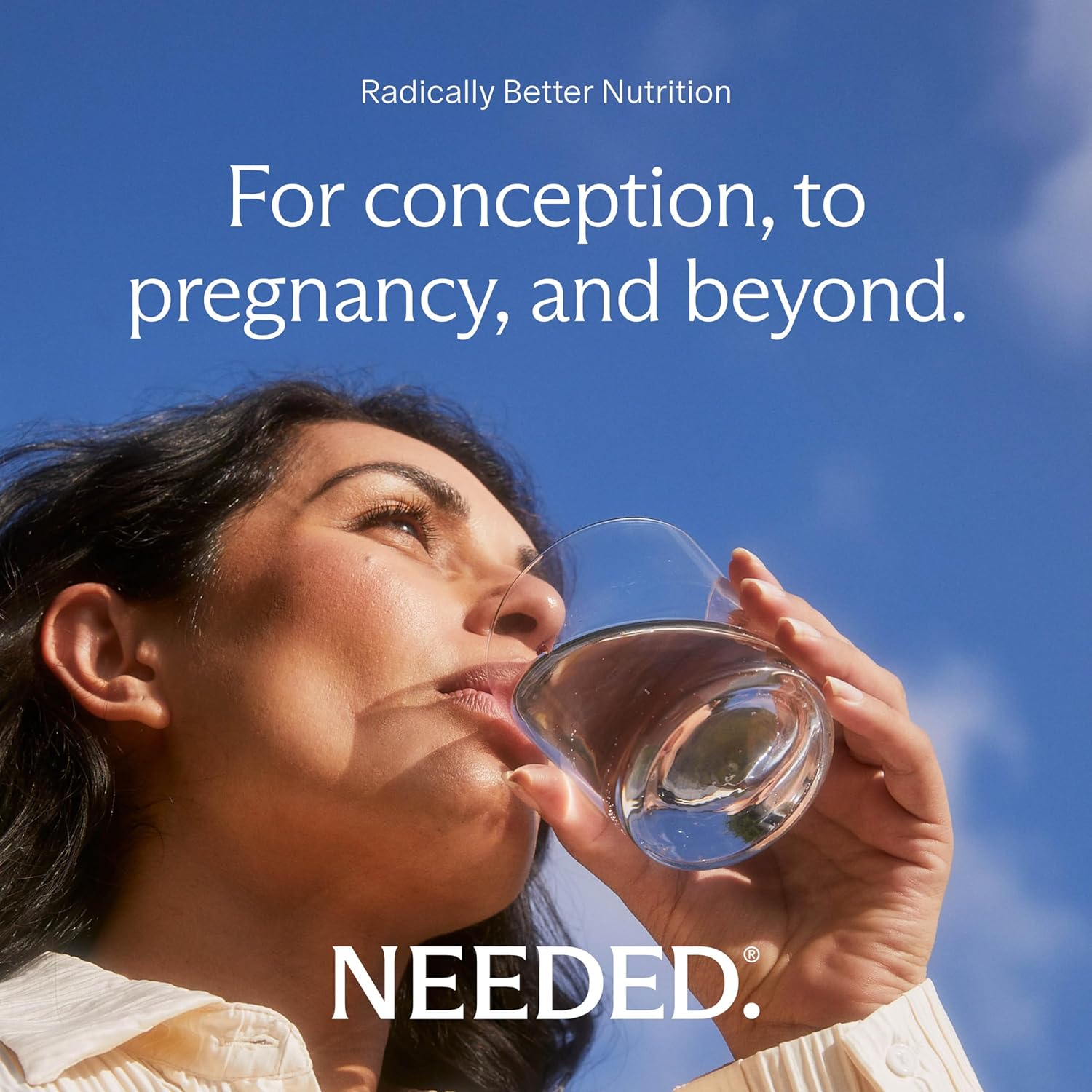 Prebiotic & Probiotic for Prenatal & Postpartum Support - Boost Immunity, Balance Mood, Healthy Microbiome - 60 Capsules