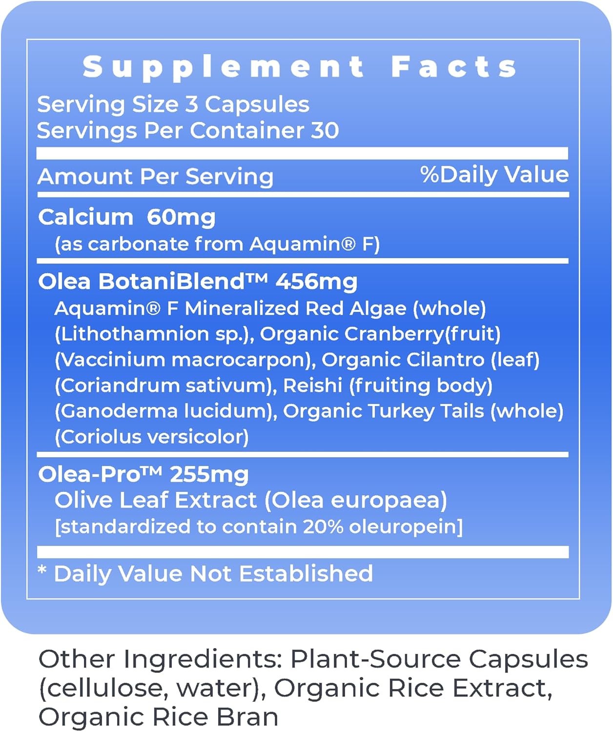 Premier Research Labs ImmunoVen - Immune & Heart Health Support Capsules - 90 Vegetarian Capsules