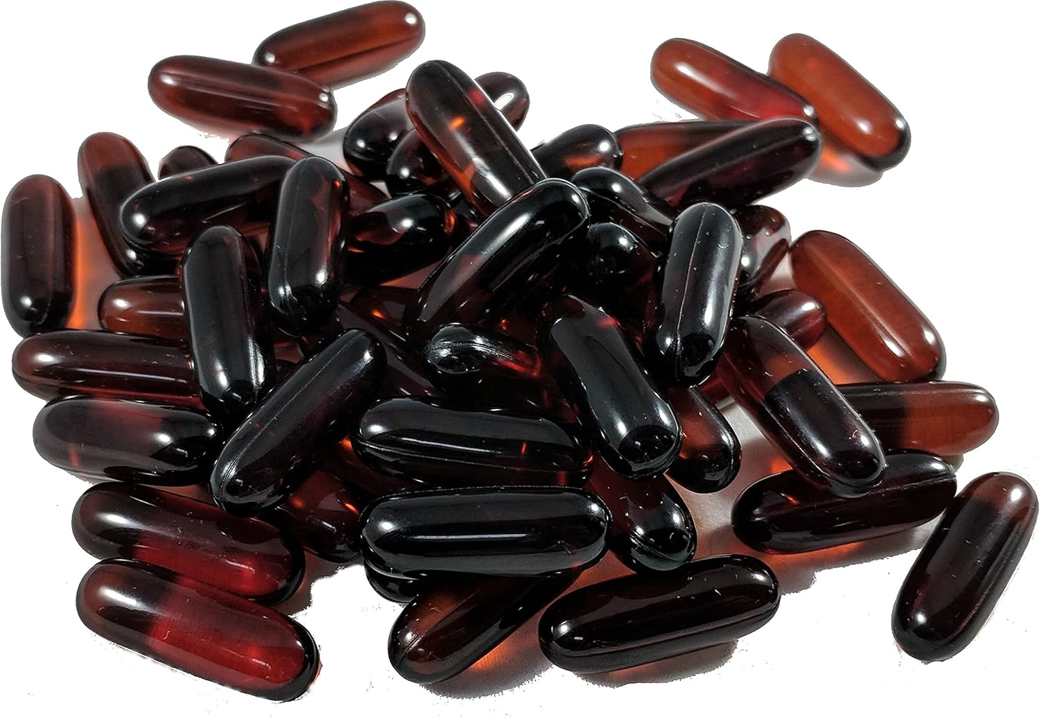 Premium 1000mg Organic Flaxseed Oil Softgels - Cold Pressed from Flax Seeds - Hair Skin & Nails Support - Omega 3-6-9 Supplement - 240 Count - 8+ Months Supply