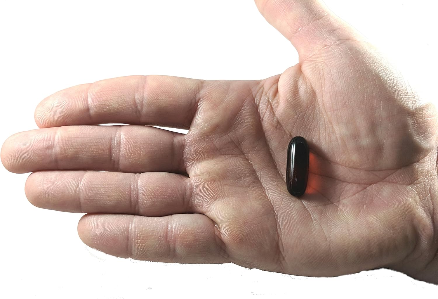 Premium 1000mg Organic Flaxseed Oil Softgels - Cold Pressed from Flax Seeds - Hair Skin & Nails Support - Omega 3-6-9 Supplement - 240 Count - 8+ Months Supply