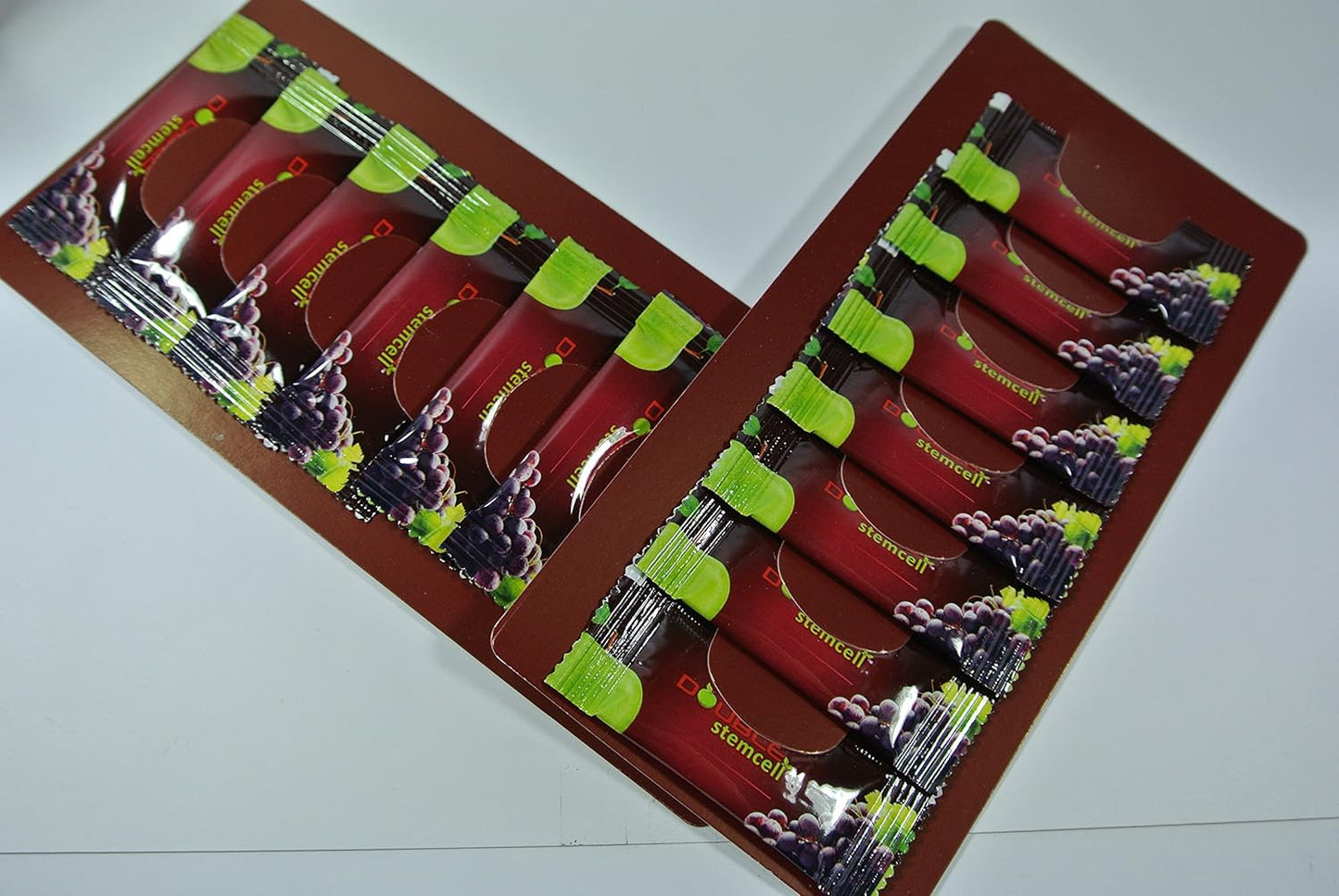 Premium Anti-Aging Formula with 15x PhytoCellTec Apple Grape Double StemCell Technology