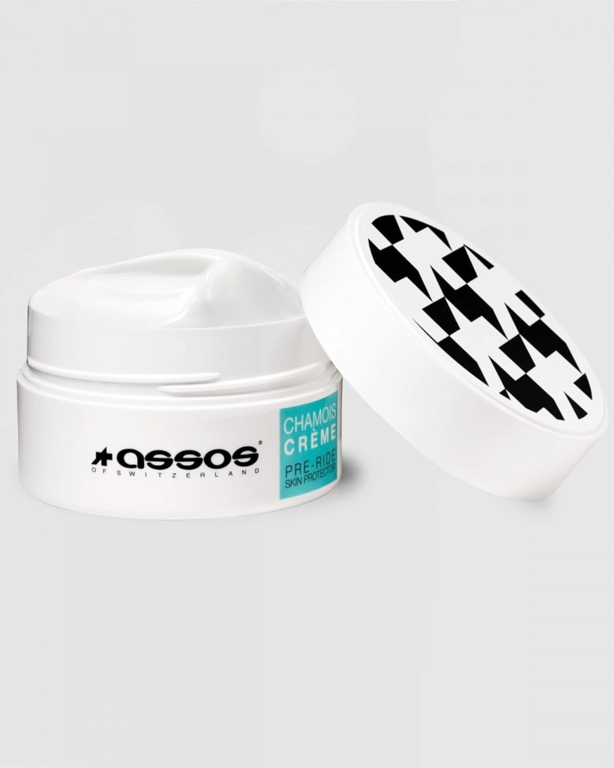 Premium assos Chamois Cream for Comfortable Cycling Experience