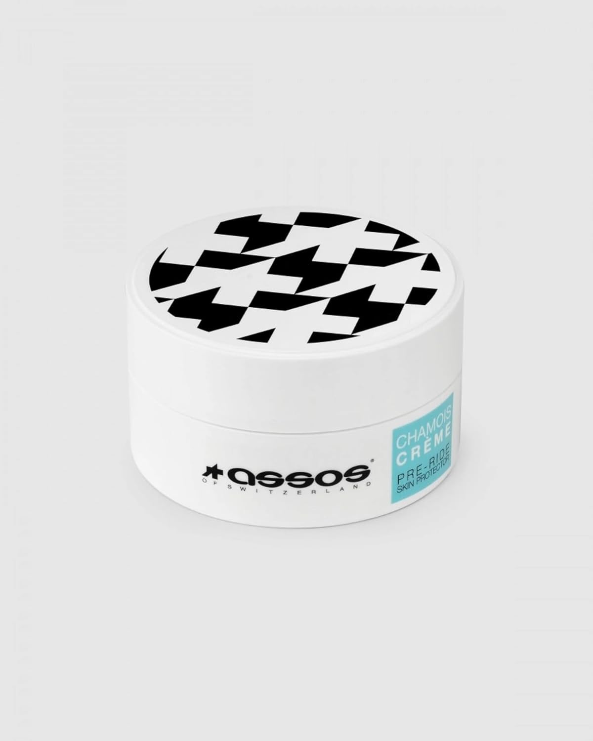 Premium assos Chamois Cream for Comfortable Cycling Experience