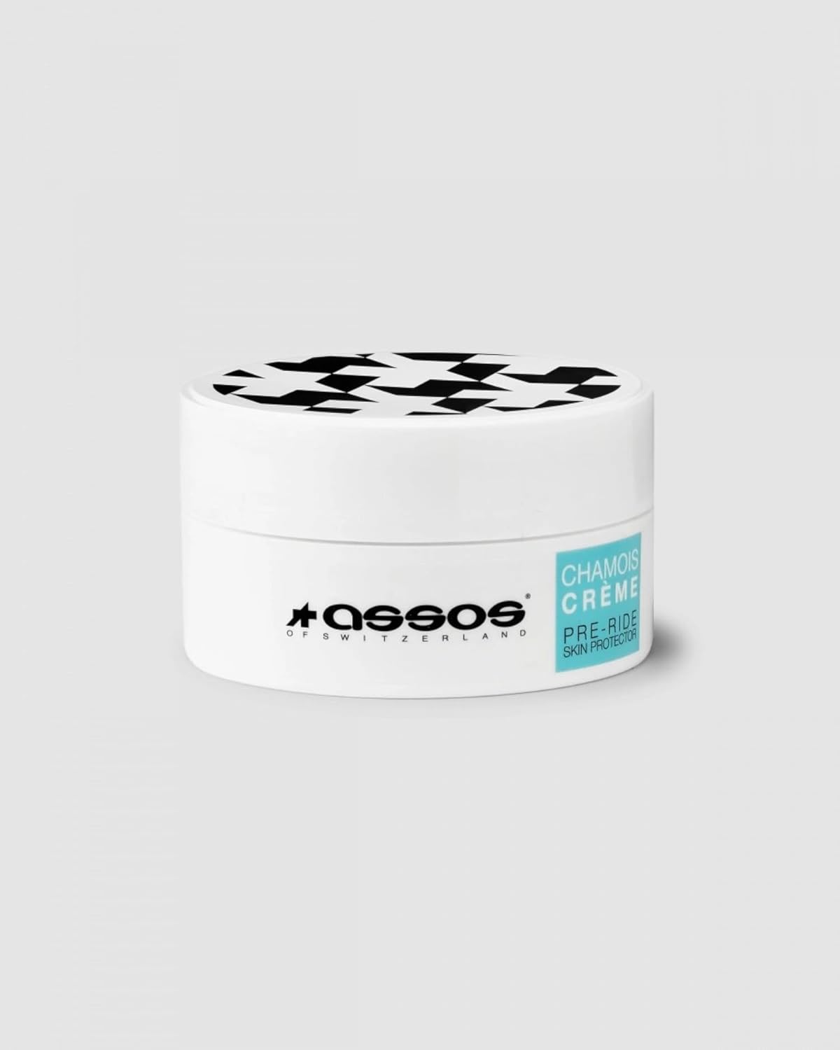 Premium assos Chamois Cream for Comfortable Cycling Experience