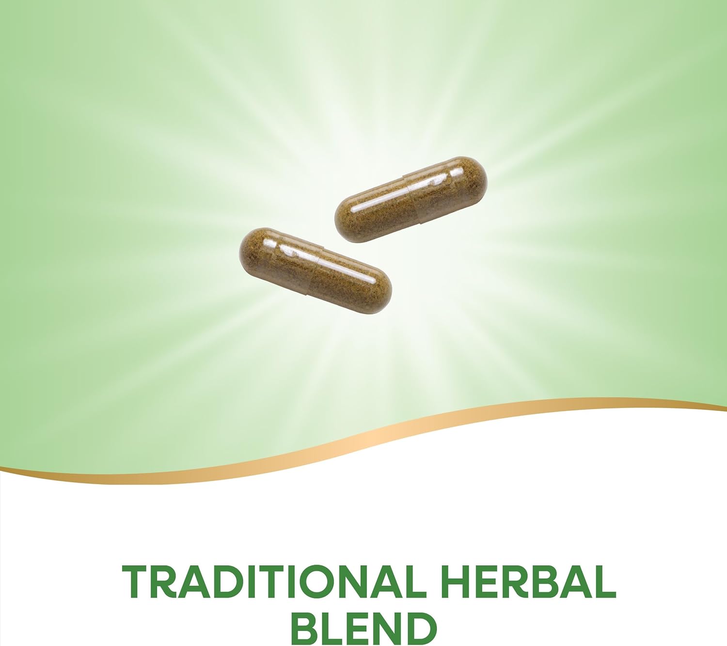 Premium Blend Kidney Bladder Supplement, 900mg per 2-Capsule Serving, Non-GMO, Vegan, 100 Capsules