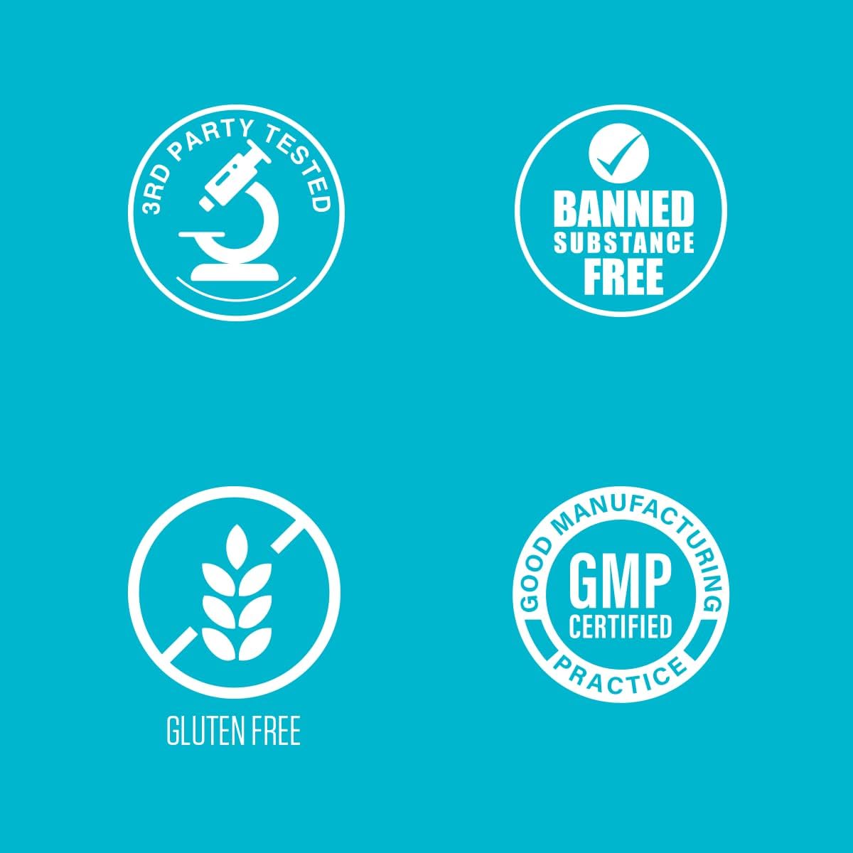 Premium EPN Krill Oil Softgels with Phospholipids, EPA, DHA, Astaxanthin - Brain, Joint, Heart Health - Sustainable Source - 30 Softgels