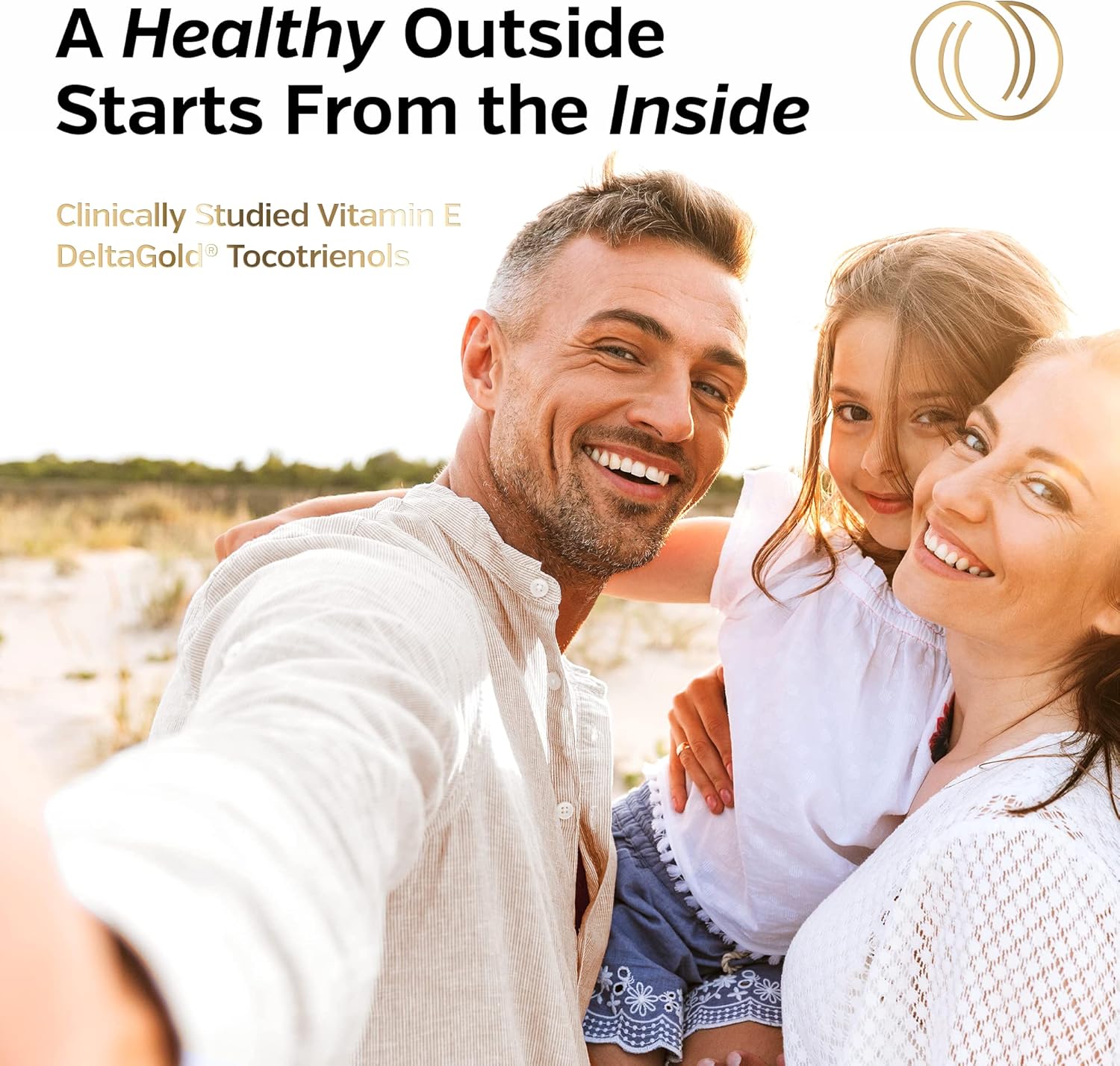 Premium Geranylgeraniol Plus Annatto Max DeltaGold Capsules for Heart Health, Healthy Aging, Immune Support & Wellness - 60 Geranylgeraniol + 60 Annatto Max Capsules