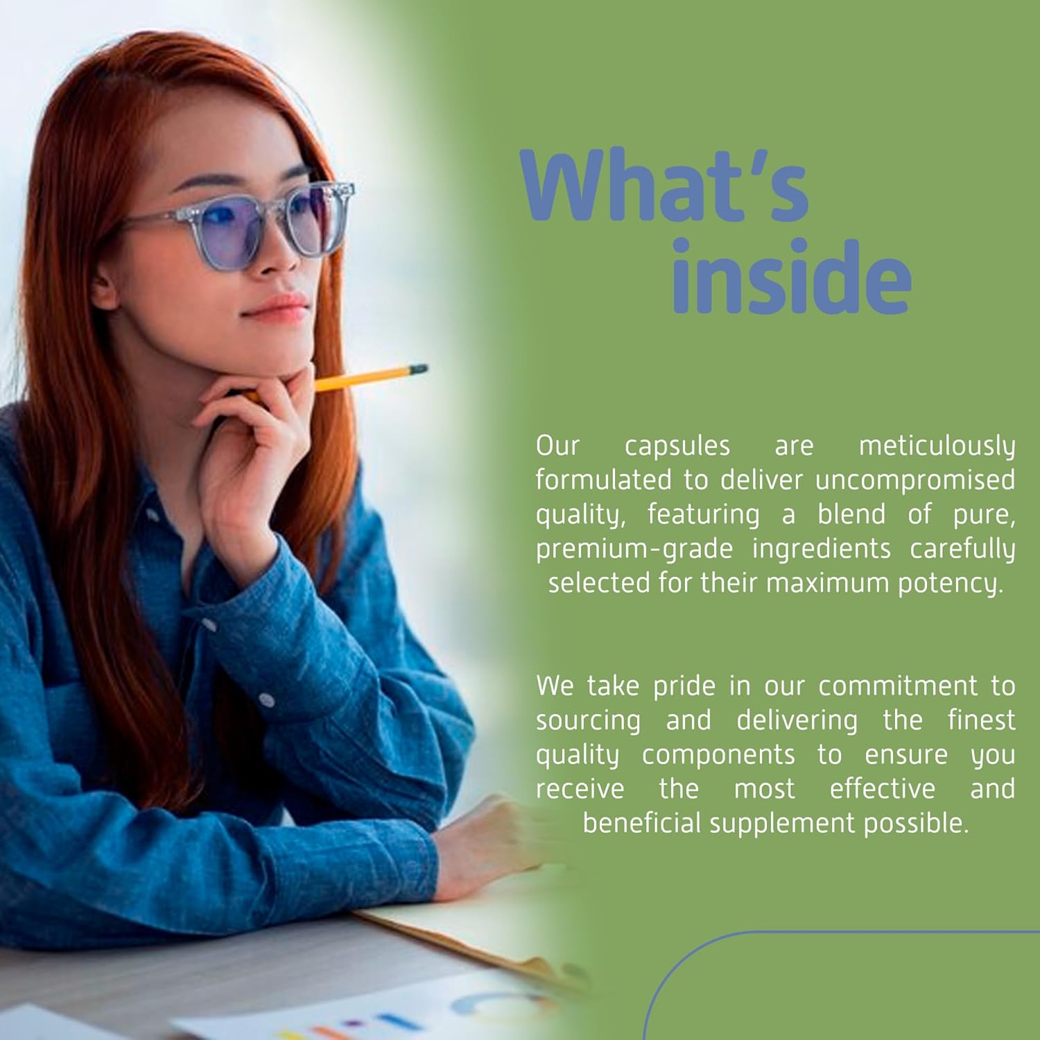 Premium Ginkgo Biloba Extract Capsules - 7500mg Strength - 200 Count - Non-GMO & Vegetarian - USA Made