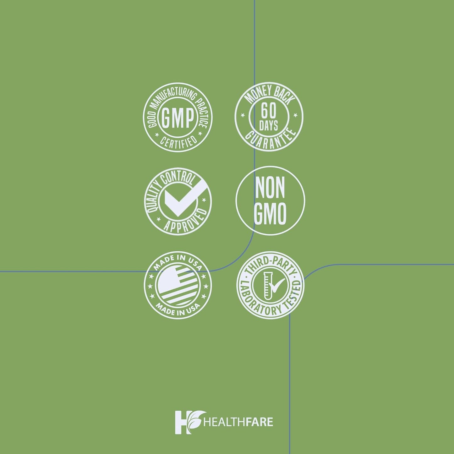 Premium Ginkgo Biloba Extract Capsules - 7500mg Strength - 200 Count - Non-GMO & Vegetarian - USA Made