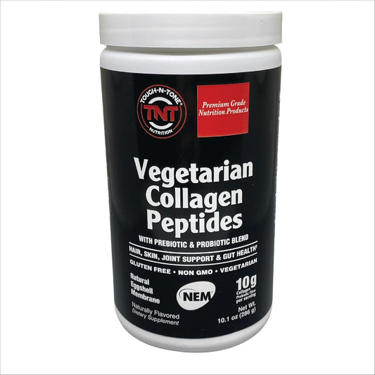 Premium Grade Vegetarian Collagen for Healthy Skin and Joints