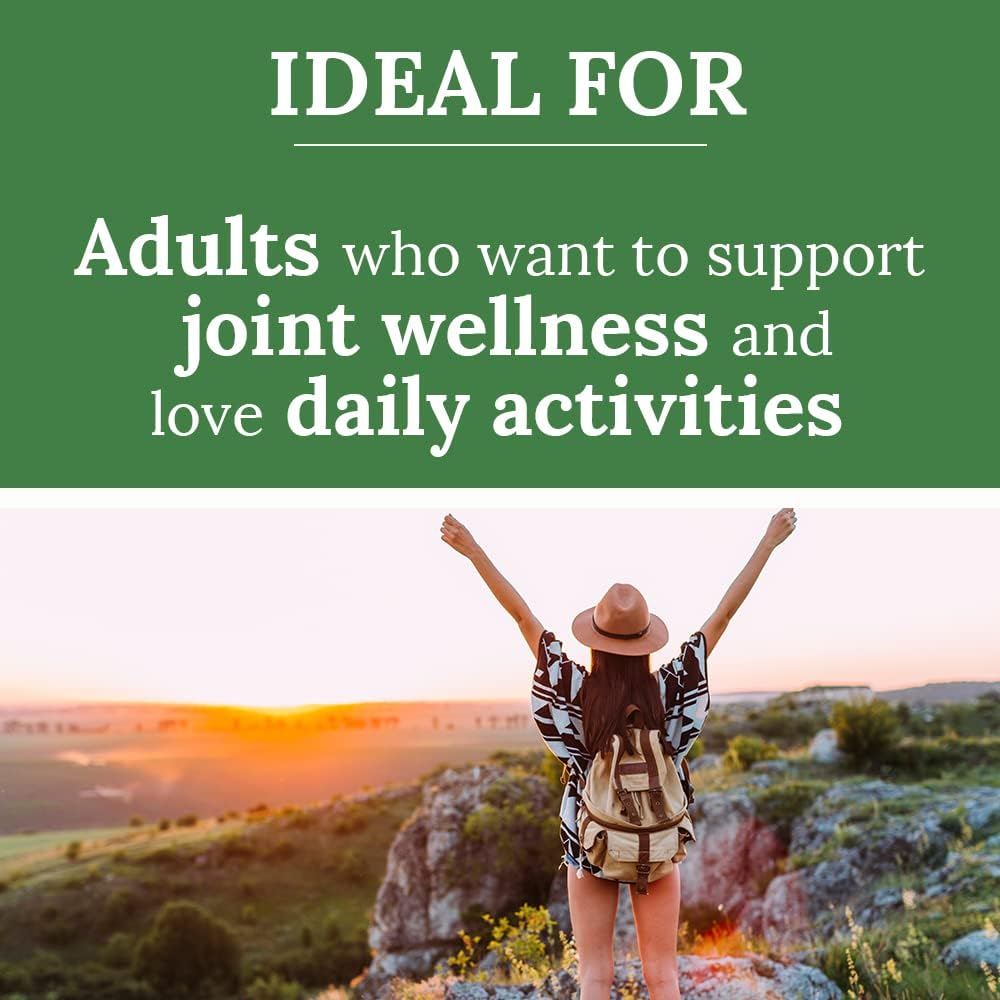 Premium Hi Well Pure & Natural New Zealand Mussel Glucosamine 5500 - 2 Pack 180VegeCapsules