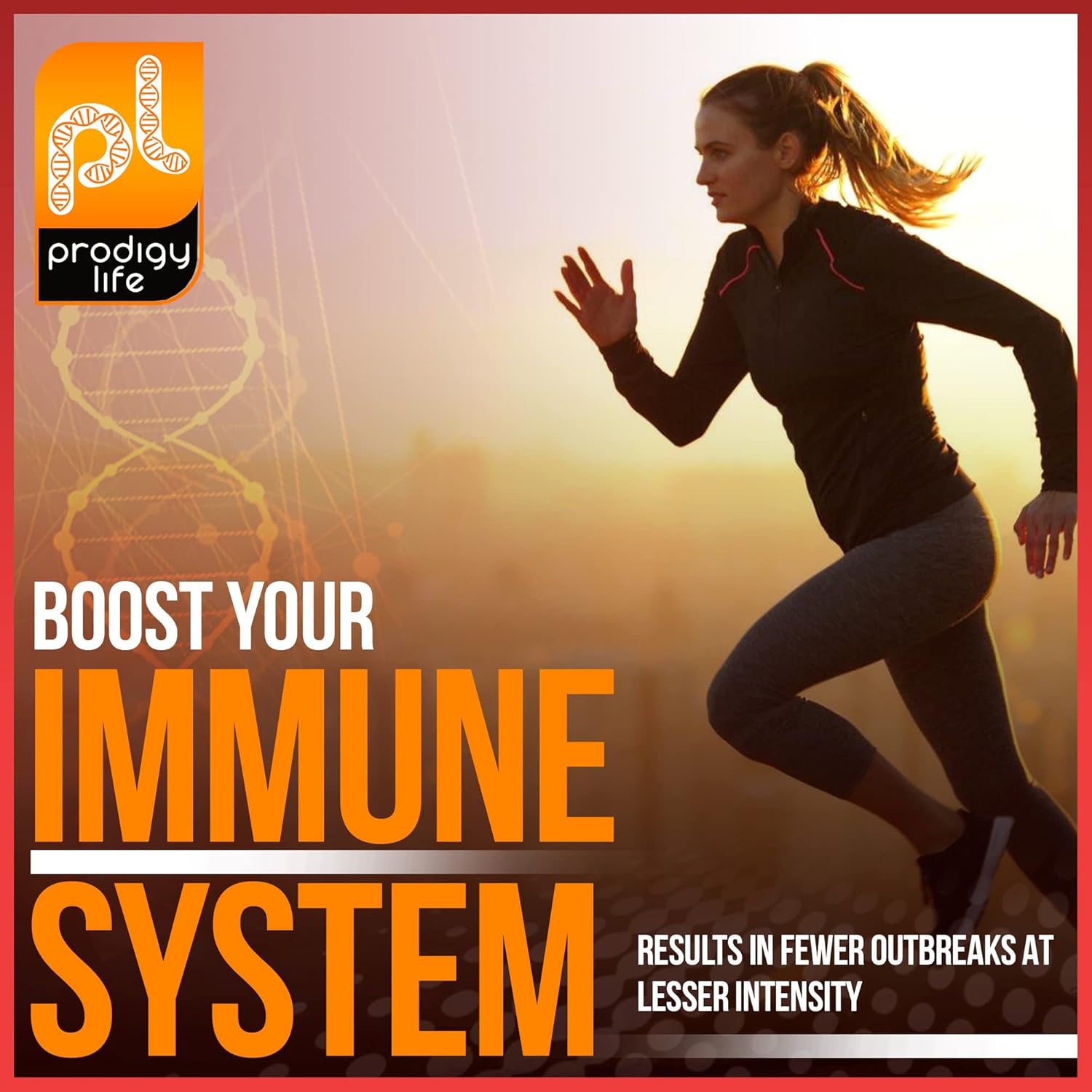 Premium Immune Support Cold Sore Medicine - Lysine Complex with Vitamin C and Zinc - All Natural Formula - 120ct