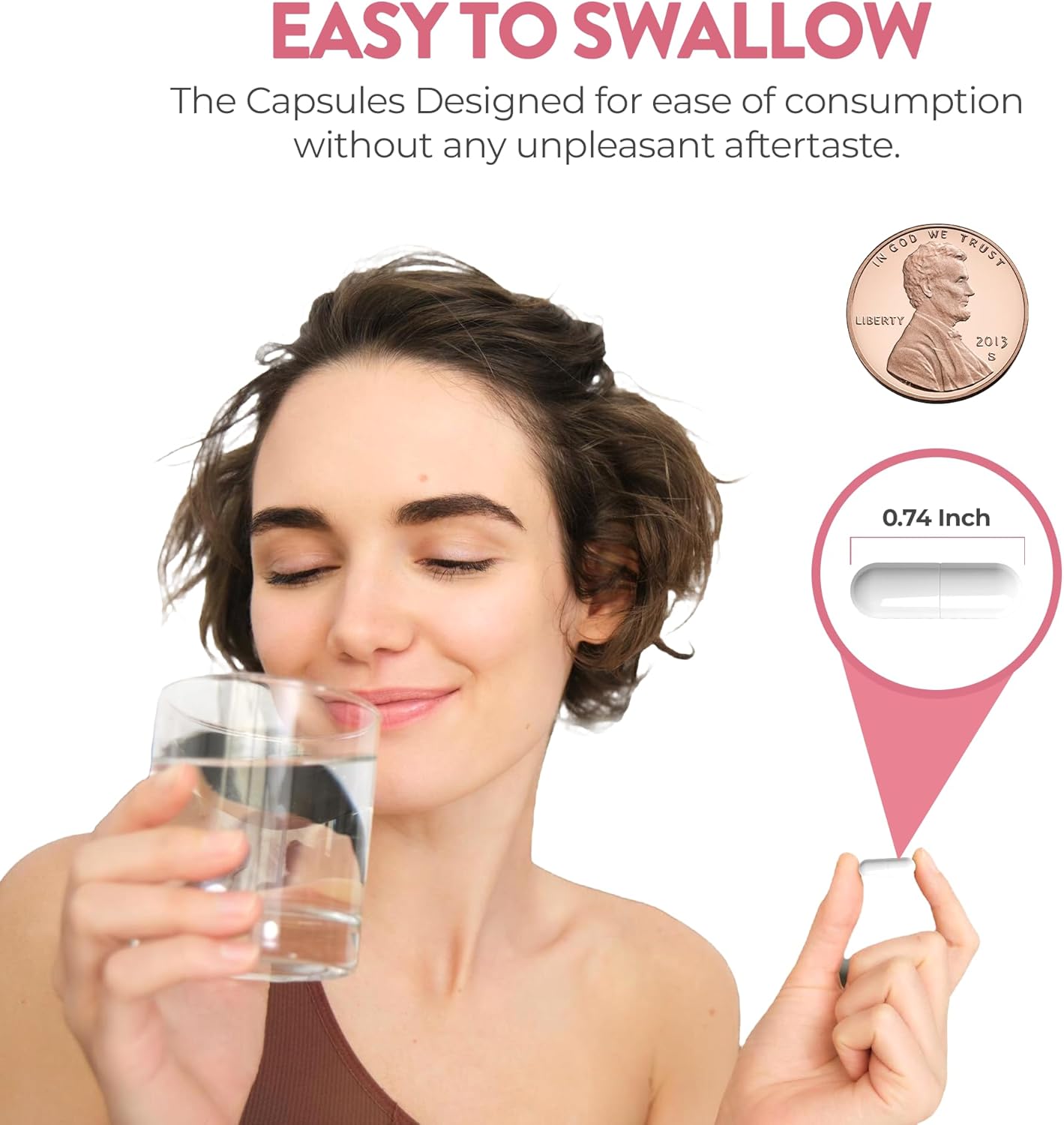 Premium Japanese Nattokinase Enzyme Supplement - 270 Vegan Capsules, 4000 FU, Organic, Non-GMO - Made in USA, No Stearates - High-Potency Alternative