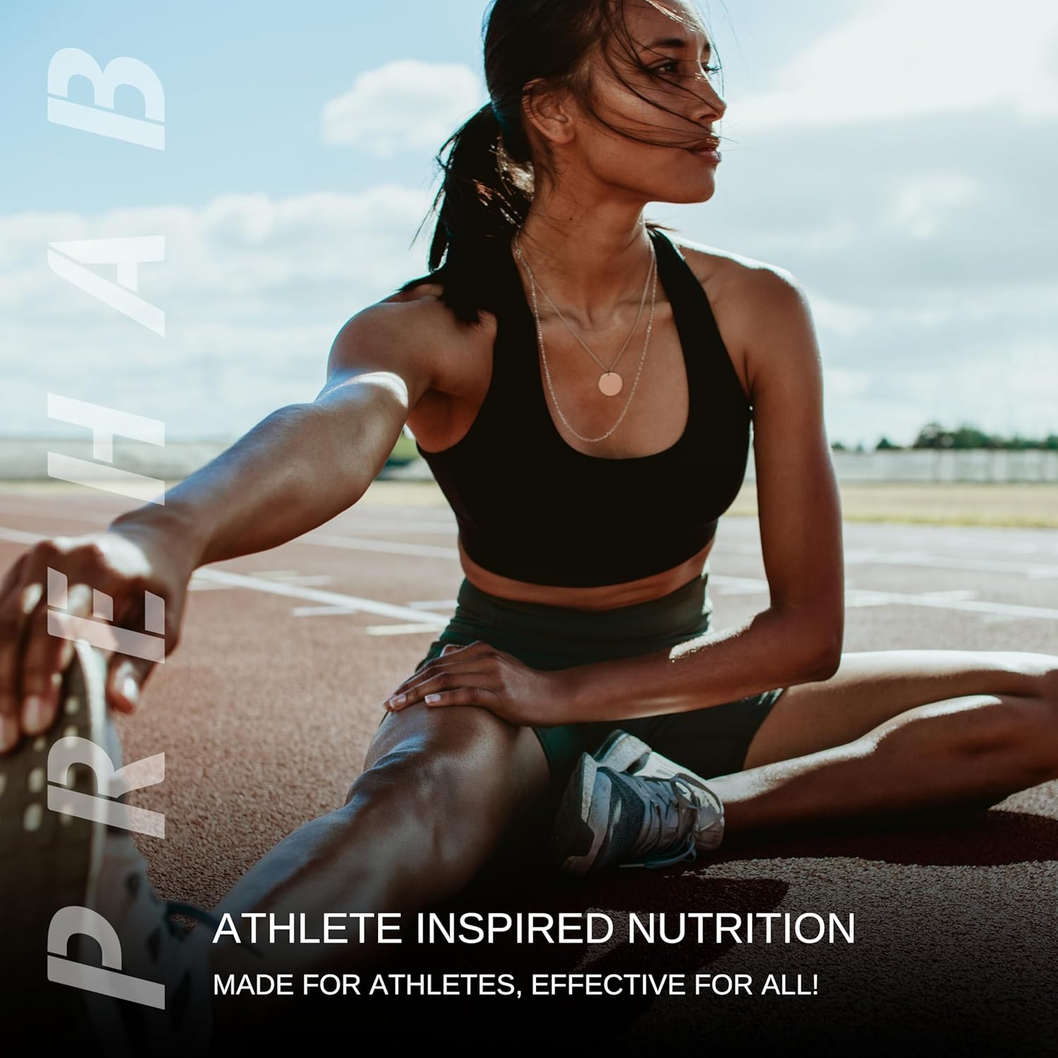 Premium Joint Supplement for Athletes - 40 Ingredient Complex with Glucosamine, Chondroitin, MSM, Turmeric, and Boswellia - Supports Tendons, Ligaments, and Total Joint Health