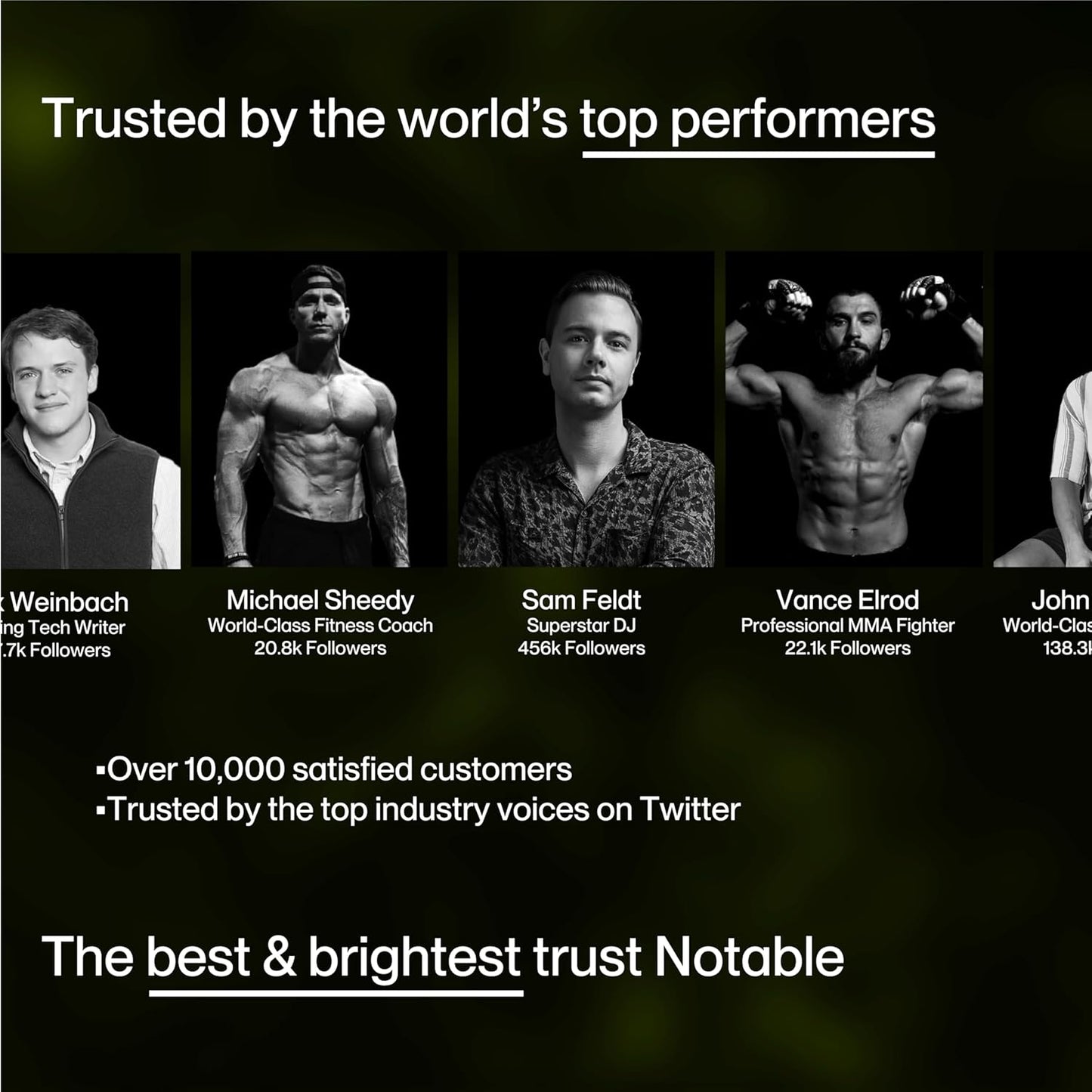 Premium Lion's Mane Mushroom Supplement for Cognitive Support | Organic 20:1 Extract | Lab-Tested Ingredients | 1-Month Supply