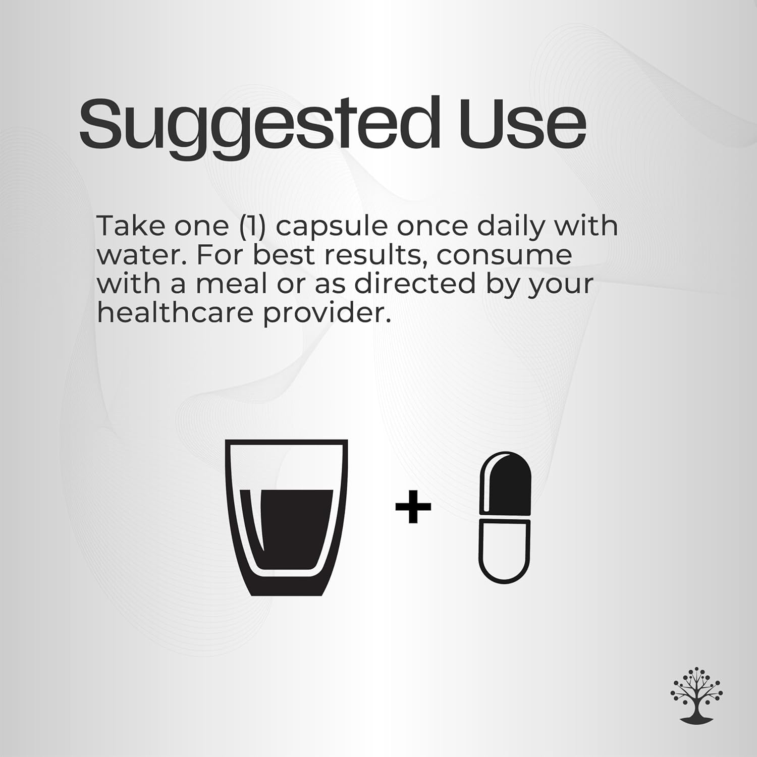 Premium Lions Mane Mushroom Supplement with Chaga, Maitake, Shiitake & Reishi - Mood, Brain, Immune Support - Non-GMO - 60 Vegan Capsules