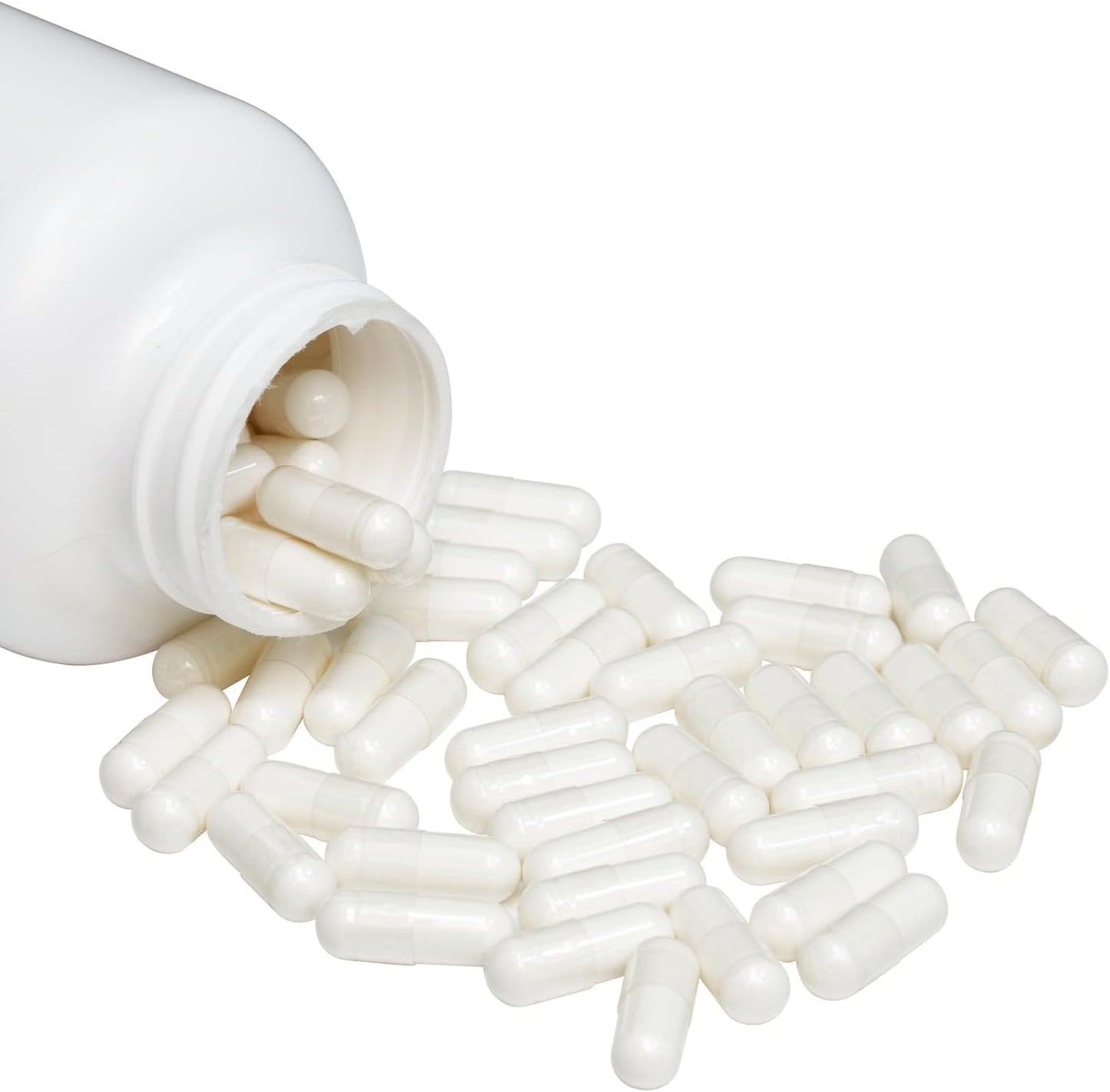 Premium Multi Collagen Capsules for Healthy Skin, Hair, Nails & Joints - 1735mg (60 Servings) - Types I, II, III, V & X - NutraA2Z